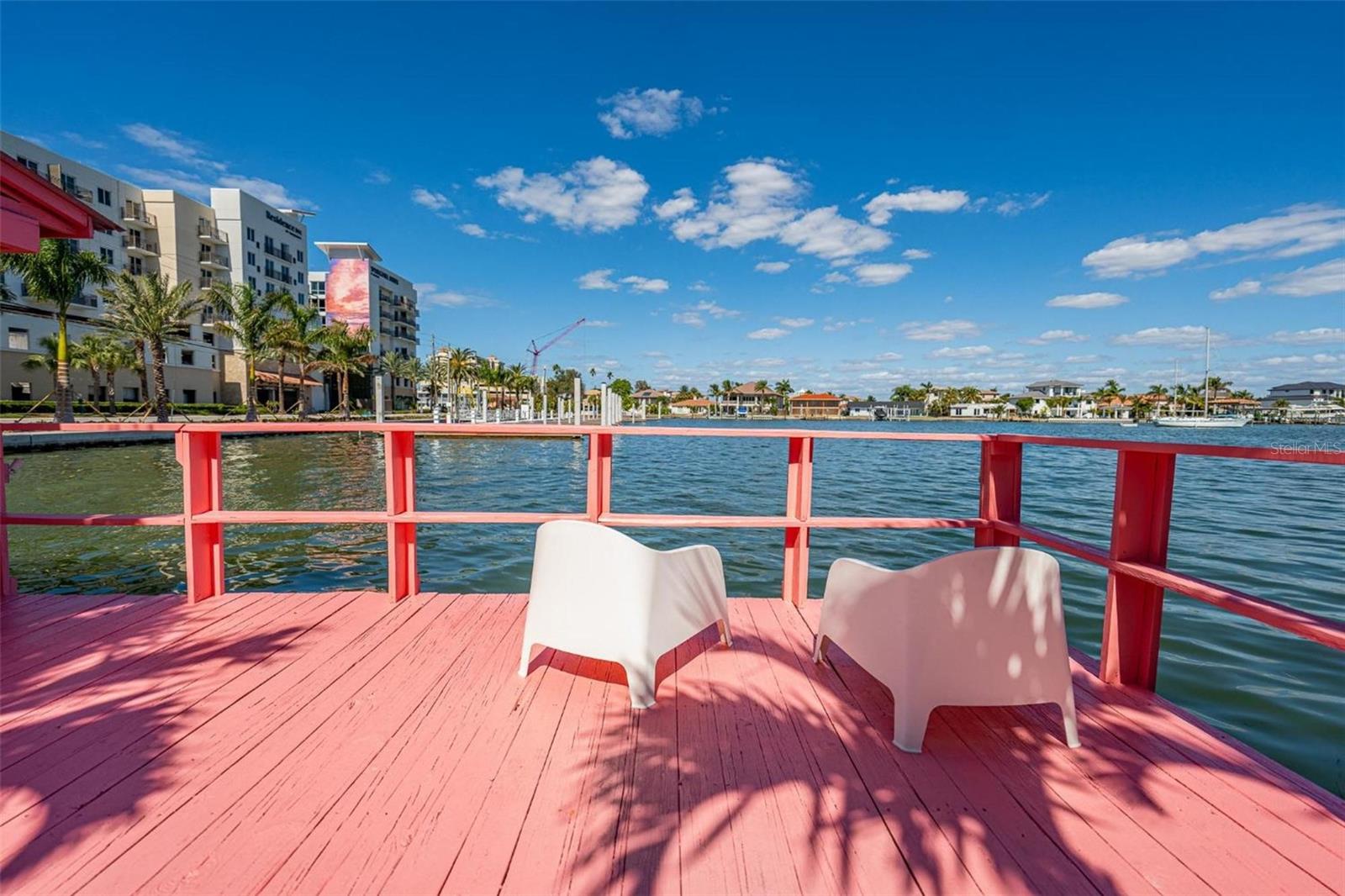 333 HAMDEN DR, CLEARWATER BEACH, FL — photo 13