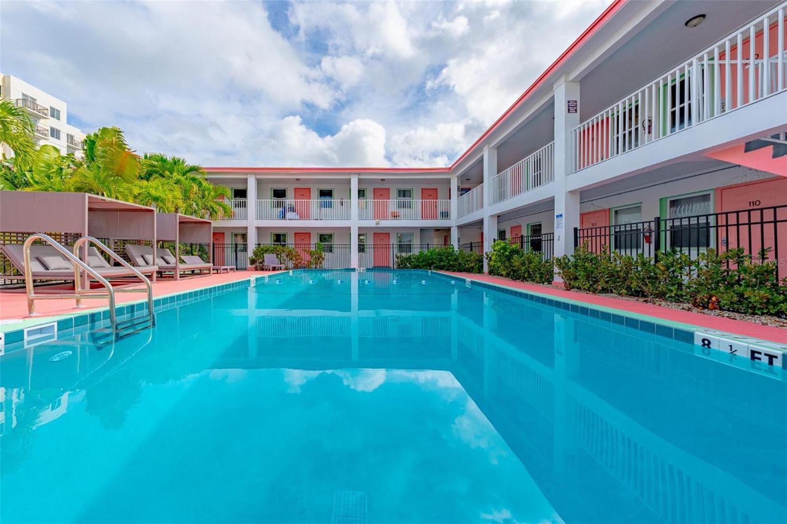 333 HAMDEN DR, CLEARWATER BEACH, FL — photo 14