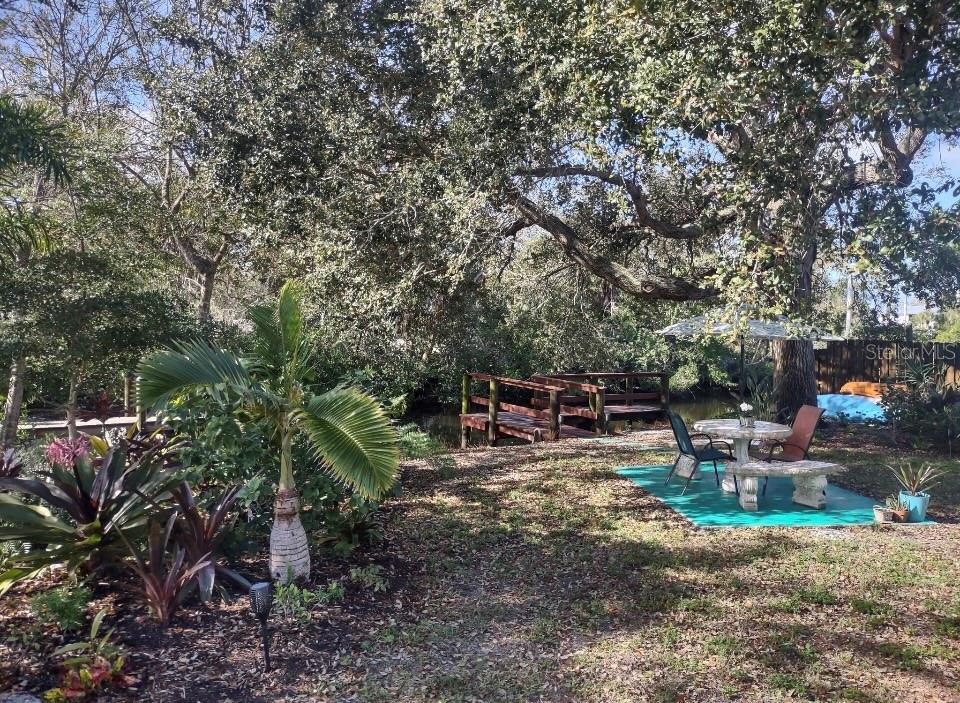 321 RAVENNA ST N, NOKOMIS, FL — photo 5