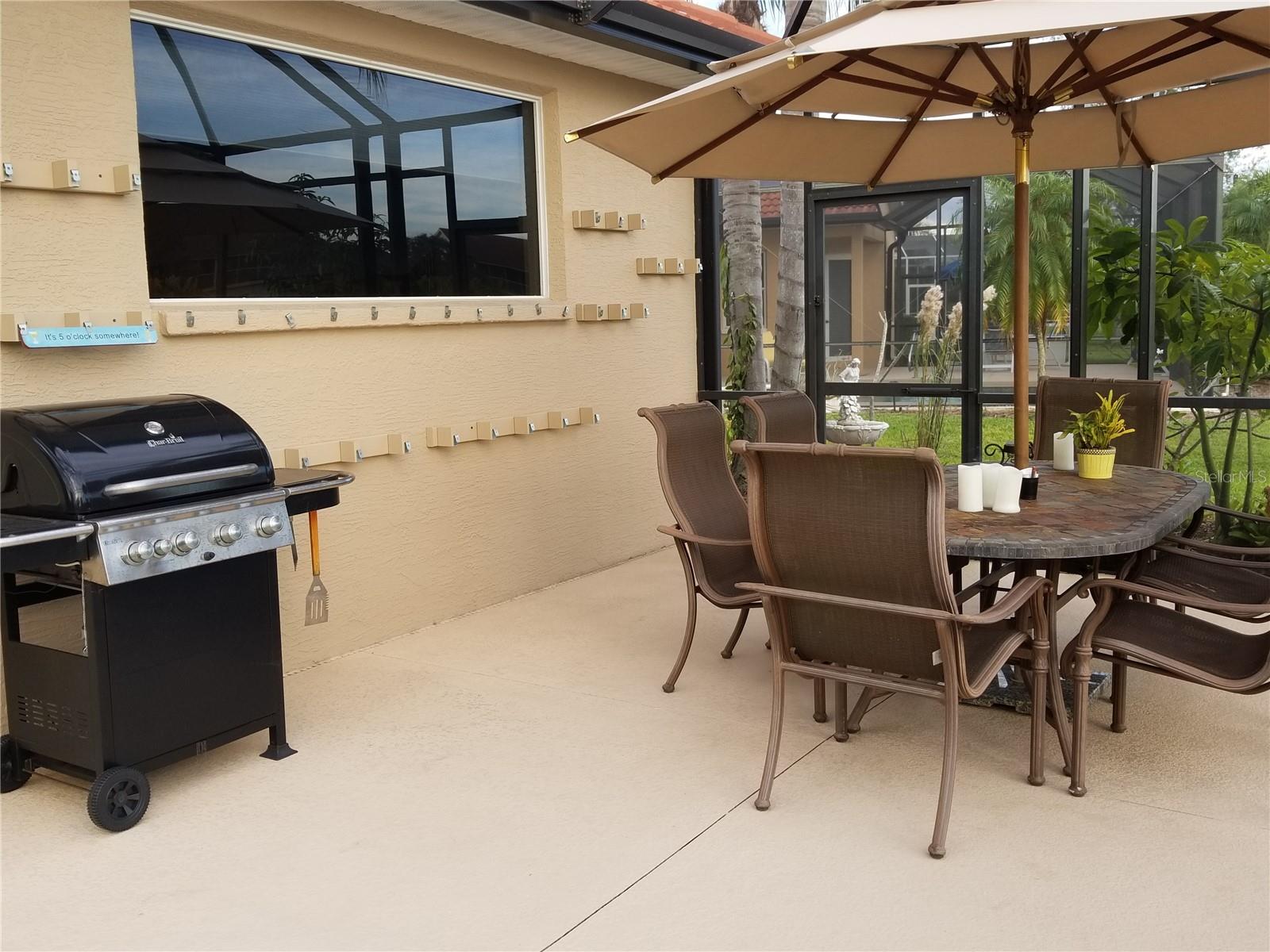 6380 ROOKERY CIR, BRADENTON, FL — photo 17
