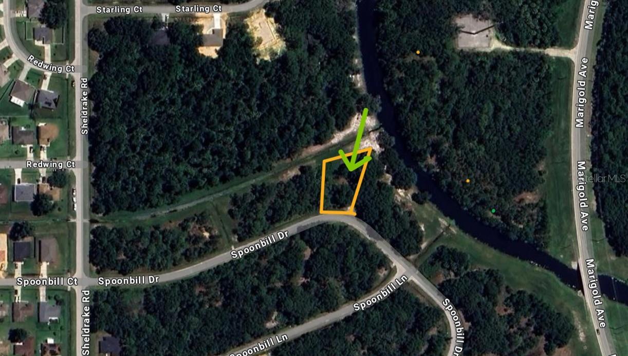 268 SPOONBILL DR, KISSIMMEE, FL — photo 2