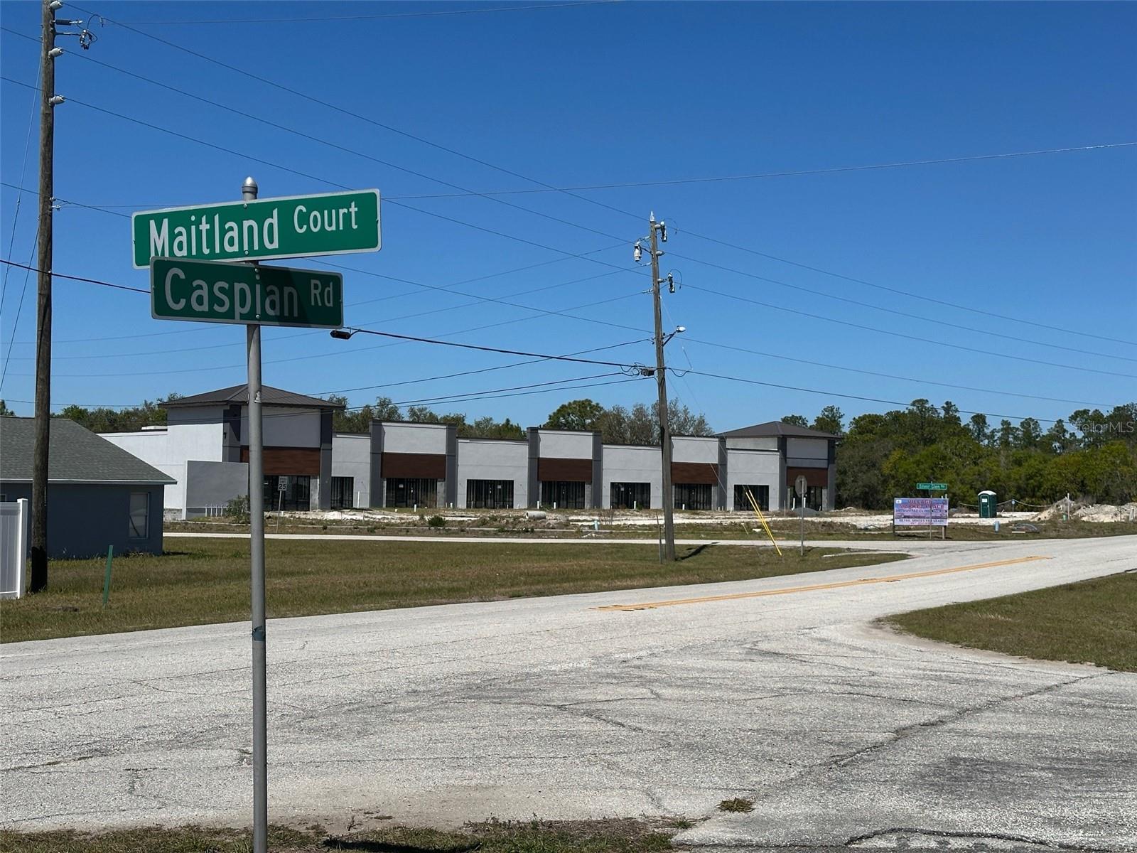 419 MAITLAND CT, KISSIMMEE, FL — photo 3