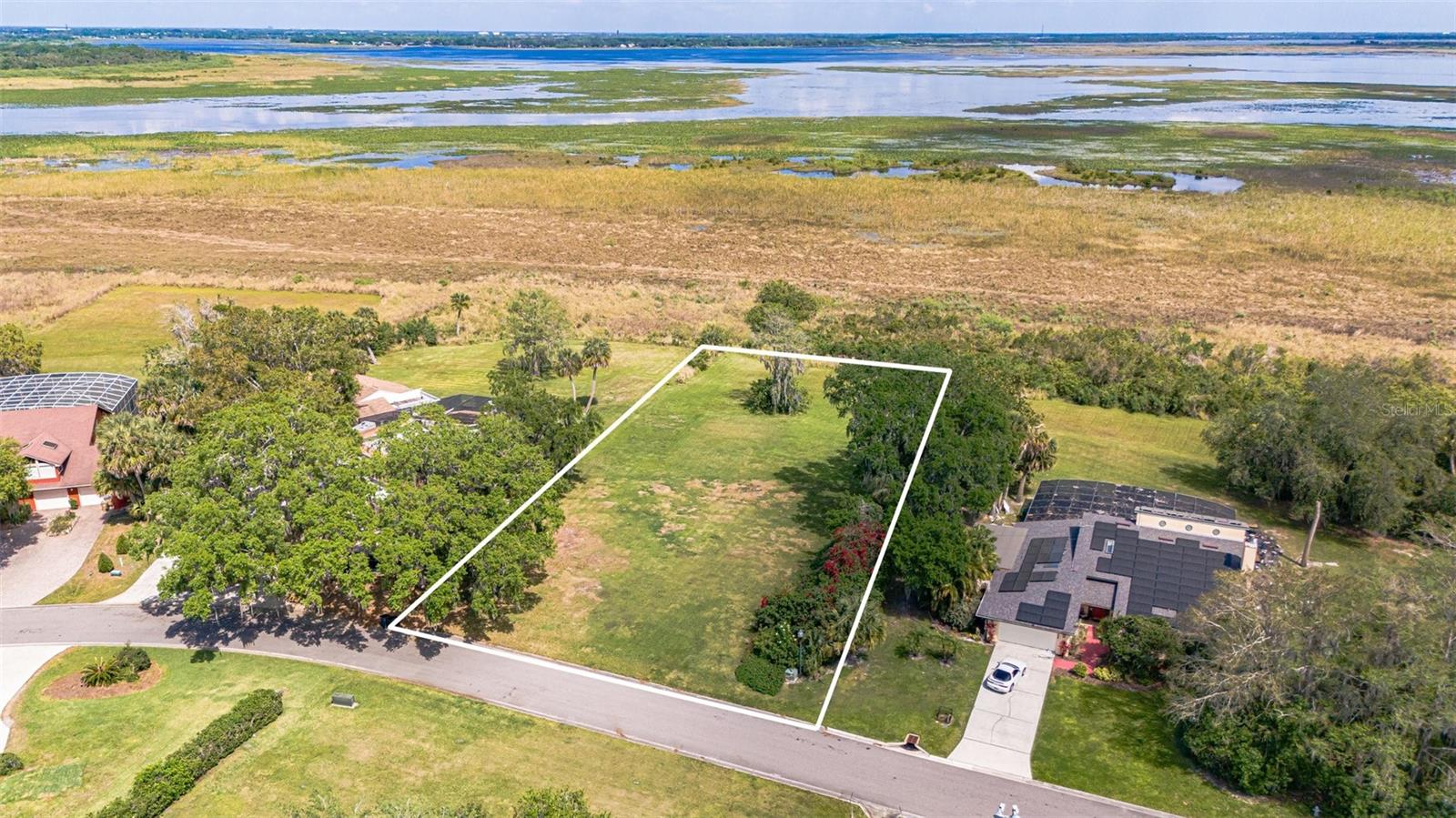 0 HIDDEN HARBOR LN, KISSIMMEE, FL