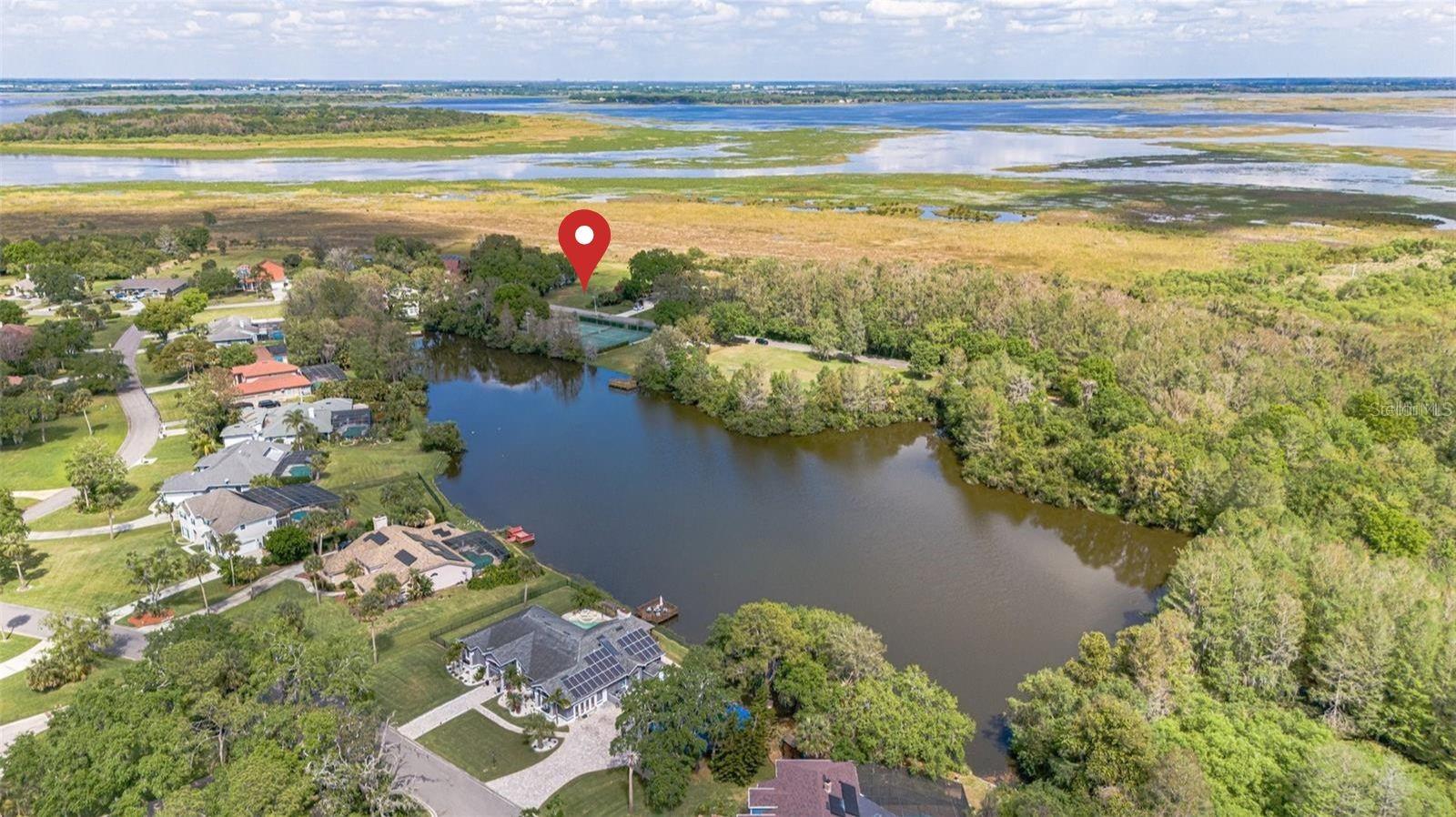 0 HIDDEN HARBOR LN, KISSIMMEE, FL — photo 2