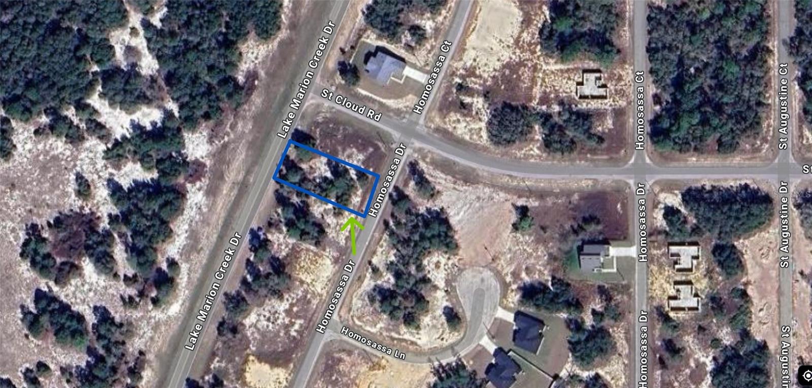 1386 HOMOSASSA DR, KISSIMMEE, FL — photo 4