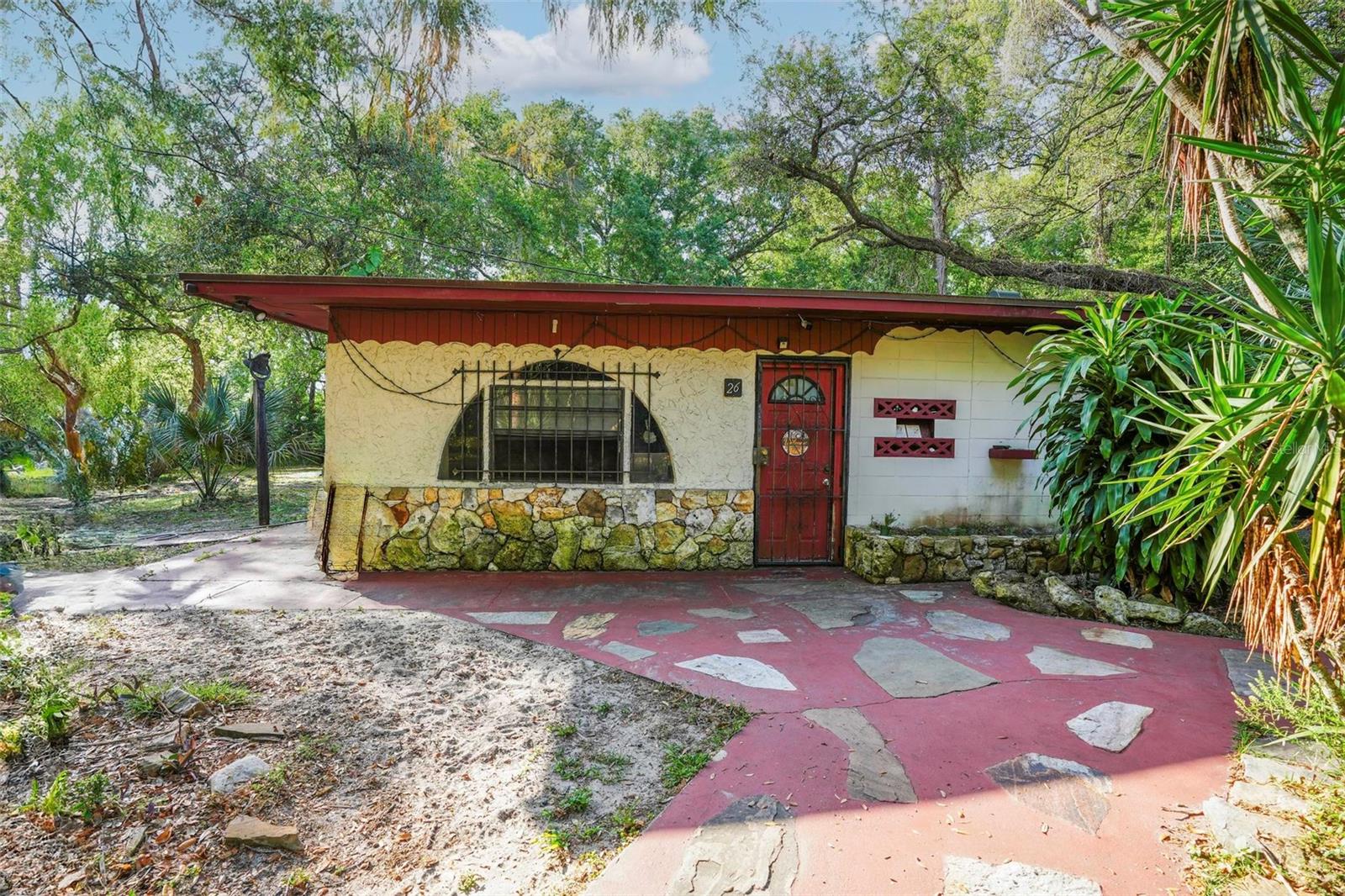 26 E KELLY PARK RD, APOPKA, FL — photo 49