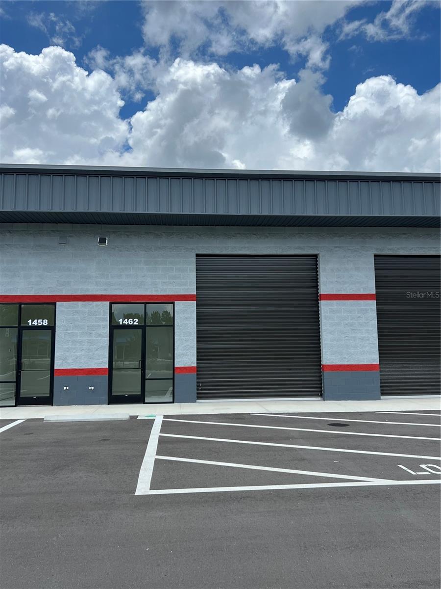 1450 HAMLIN AVE, ST CLOUD, FL