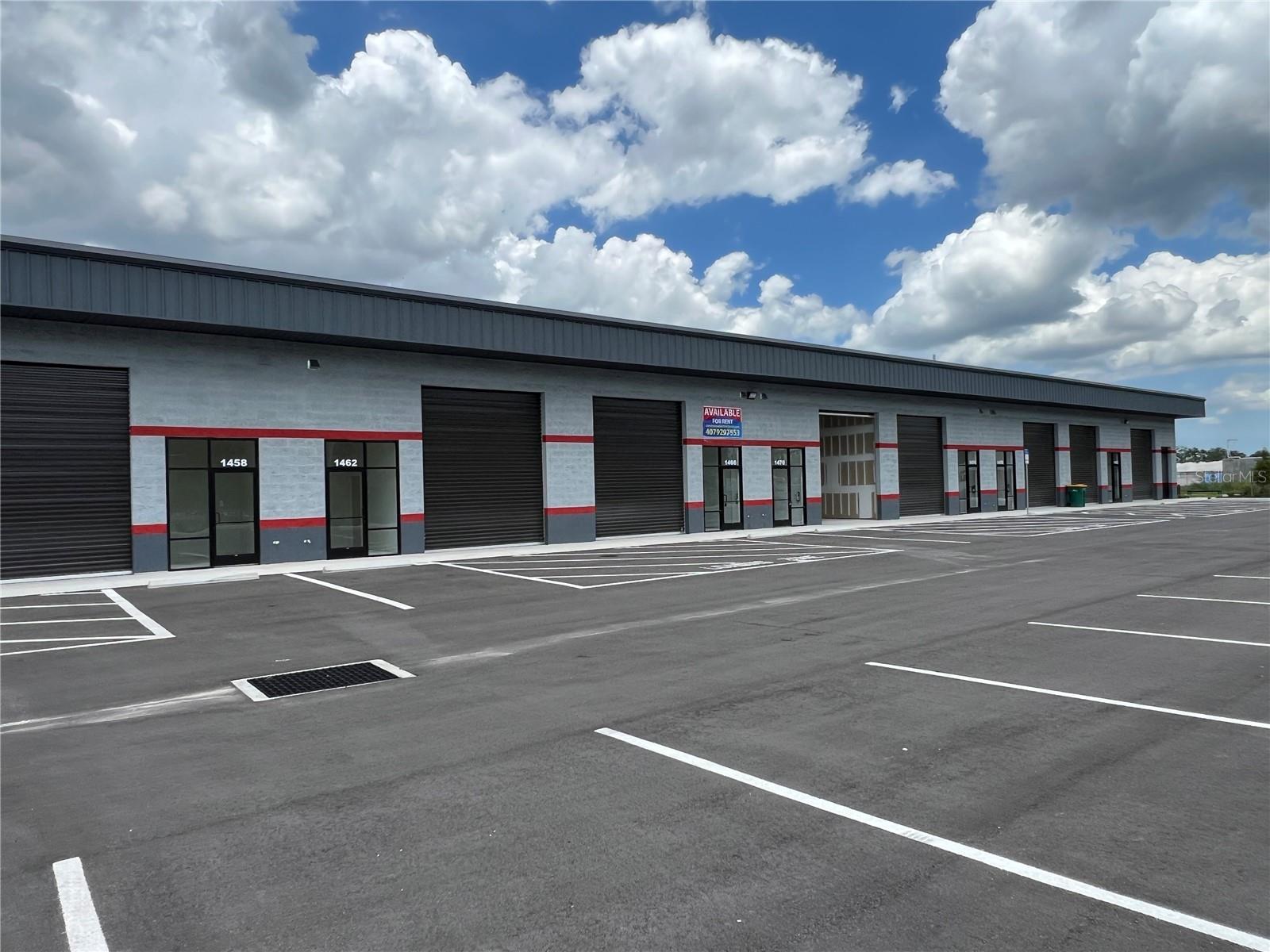 1450 HAMLIN AVE, ST CLOUD, FL — photo 3