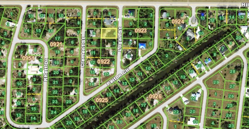 25 LOGAN ST, PORT CHARLOTTE, FL — photo 2