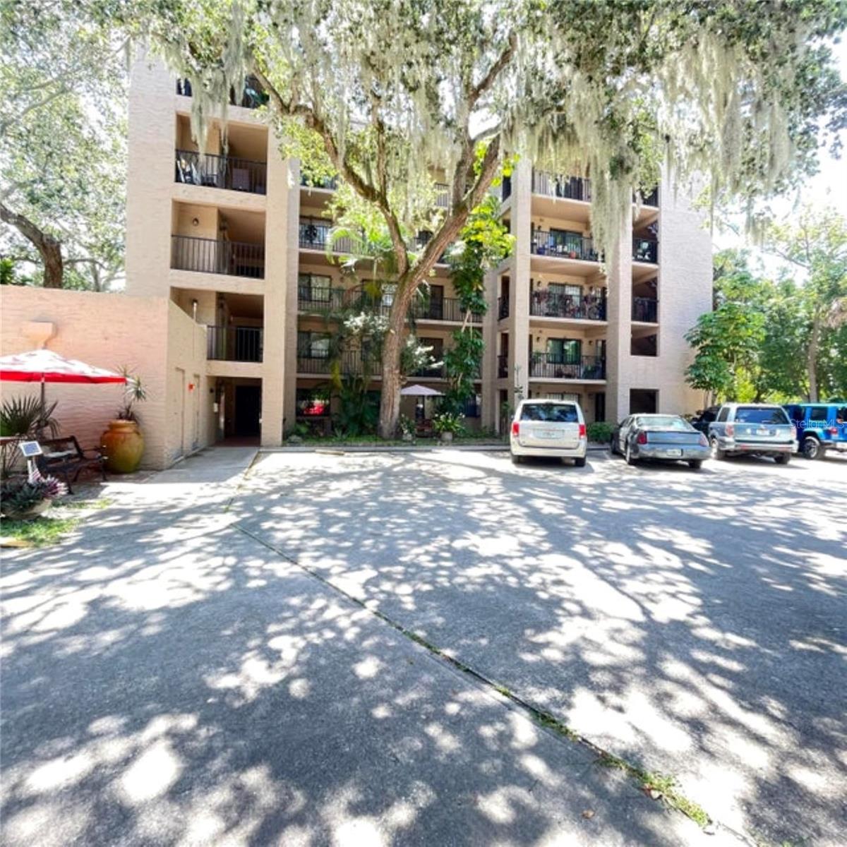 1540 RIVERSIDE DR #14, TITUSVILLE, FL