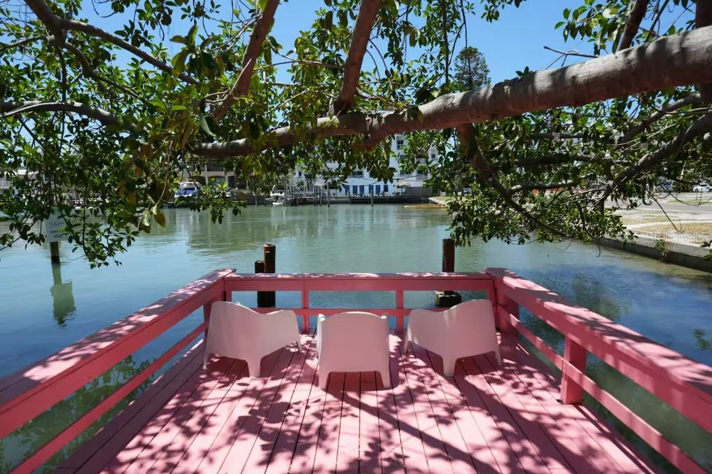 345 HAMDEN DR, CLEARWATER BEACH, FL — photo 10