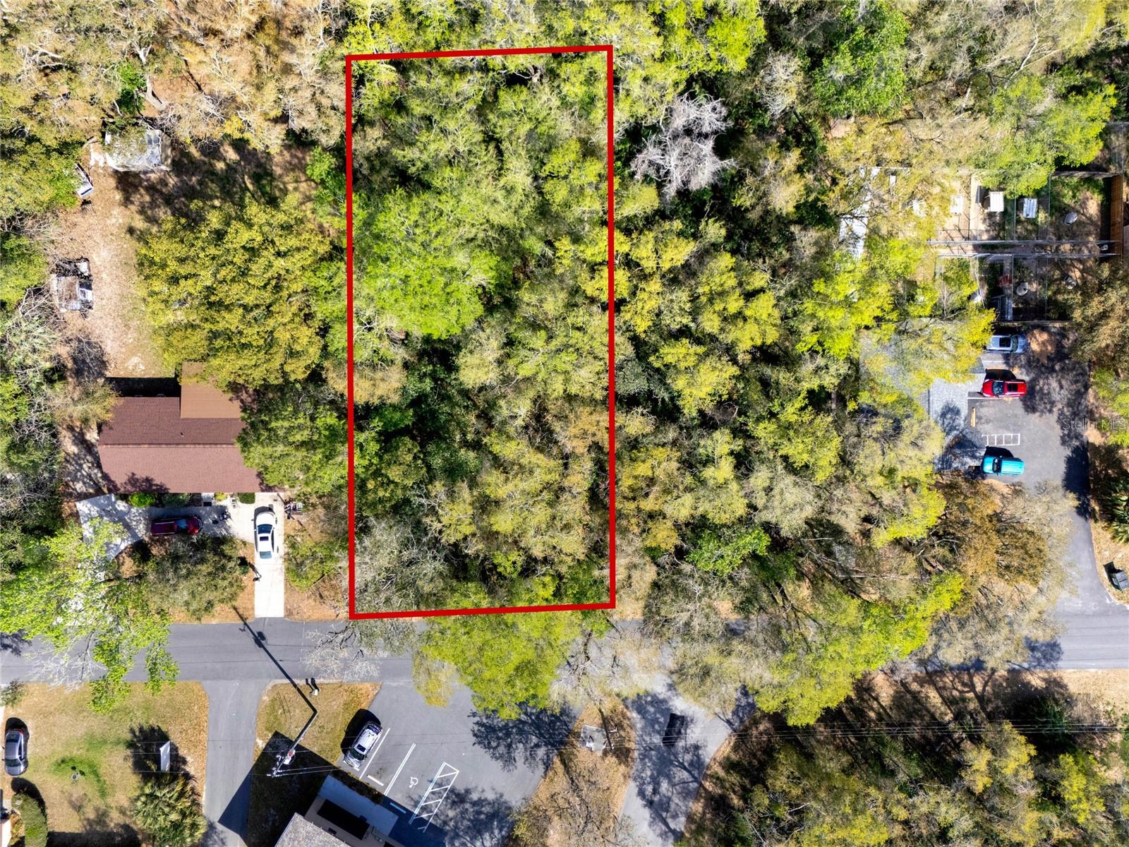 709 S SMITH AVE, INVERNESS, FL — photo 12
