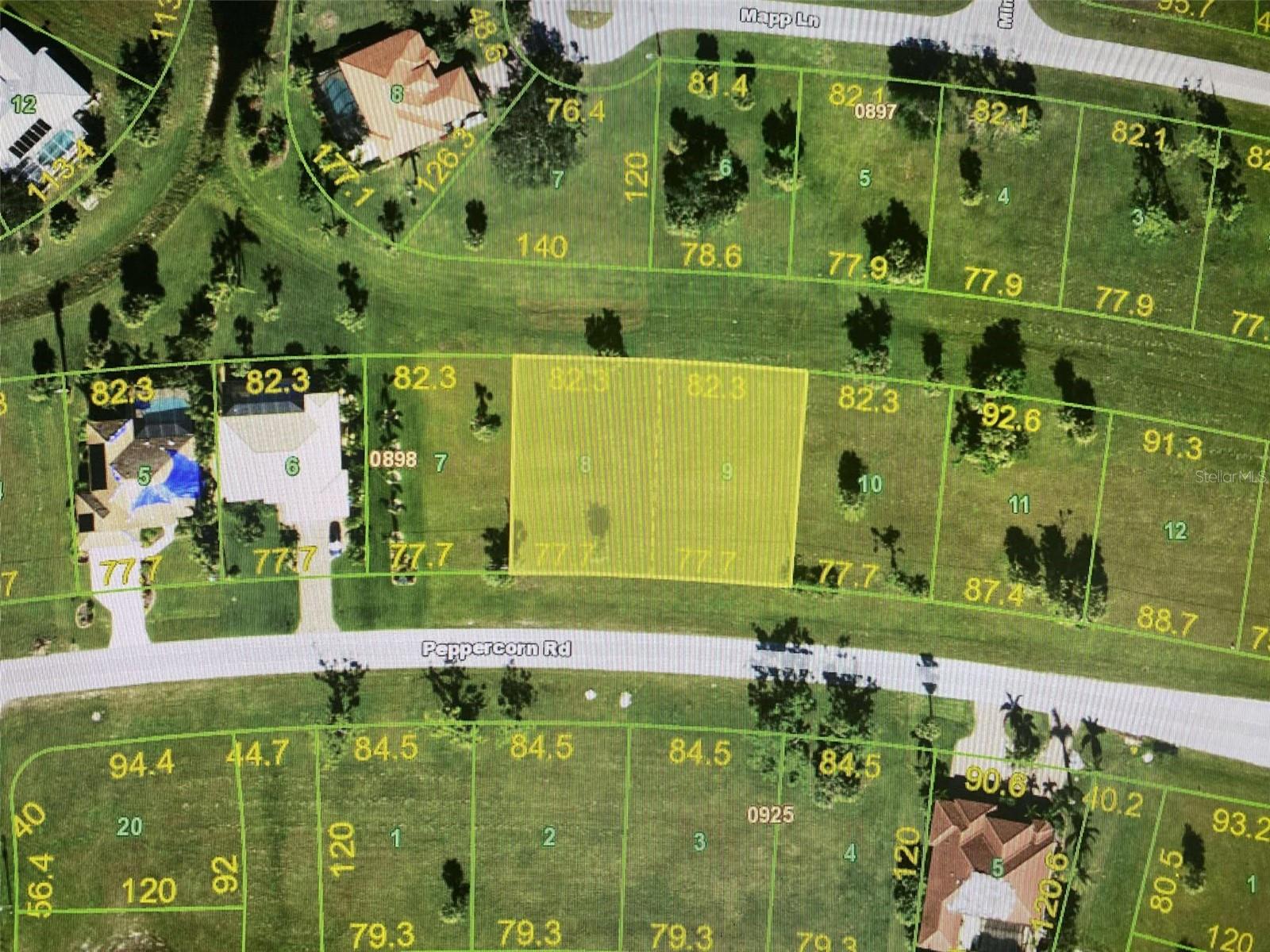 24252 PEPPERCORN RD, PUNTA GORDA, FL — photo 10