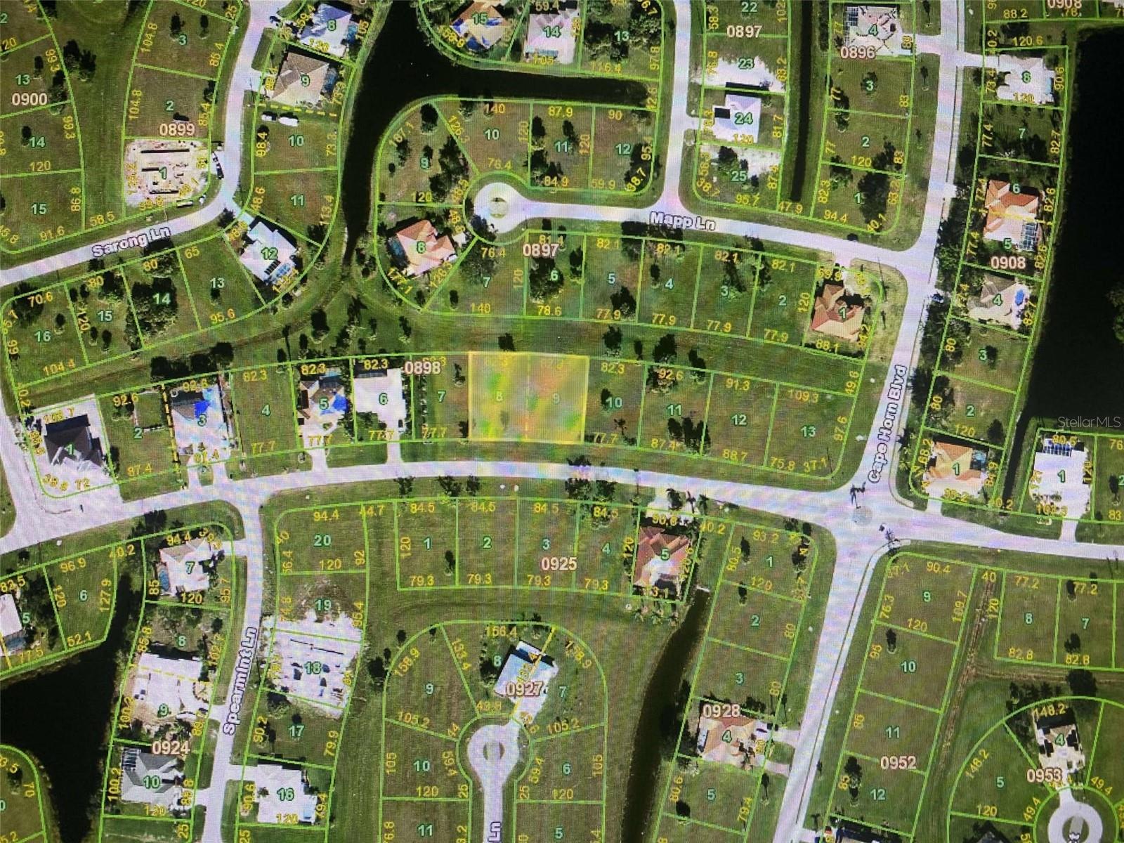 24252 PEPPERCORN RD, PUNTA GORDA, FL — photo 11