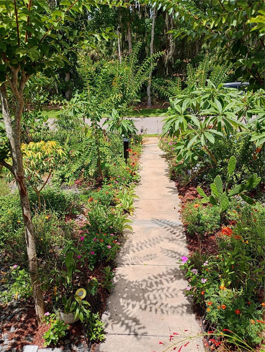 109 FERN DR, DEBARY, FL — photo 5