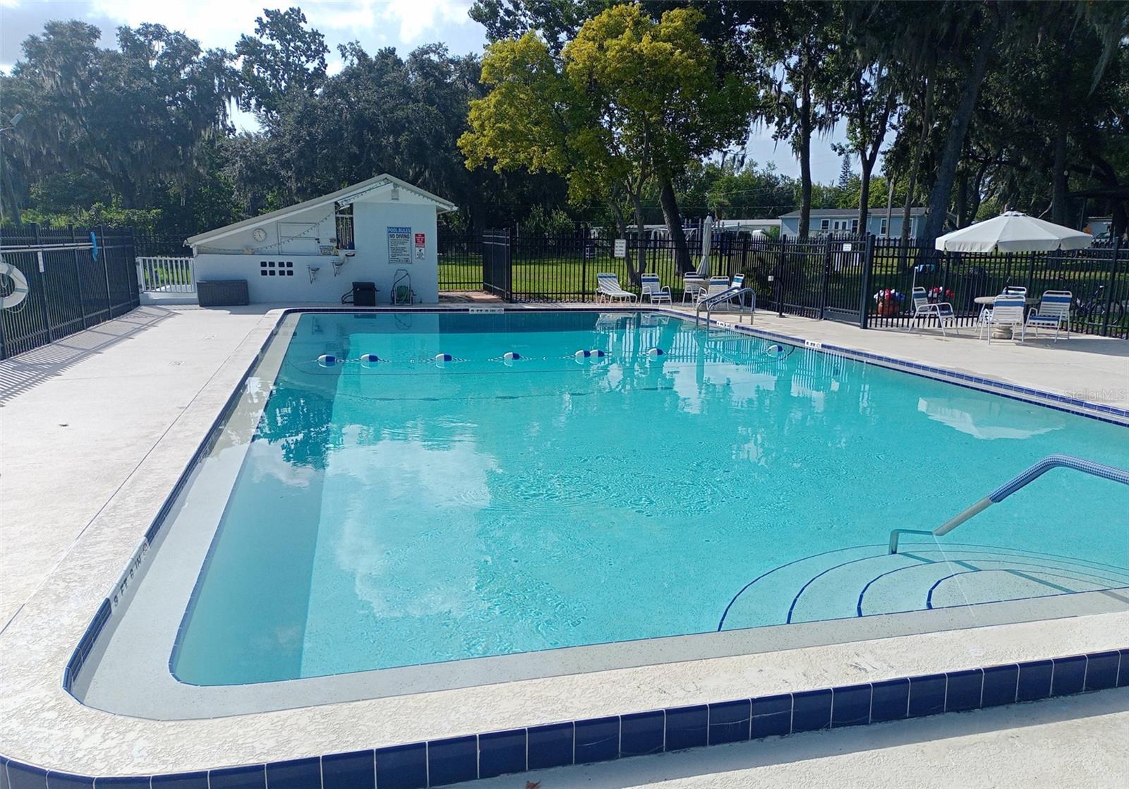 109 FERN DR, DEBARY, FL — photo 15