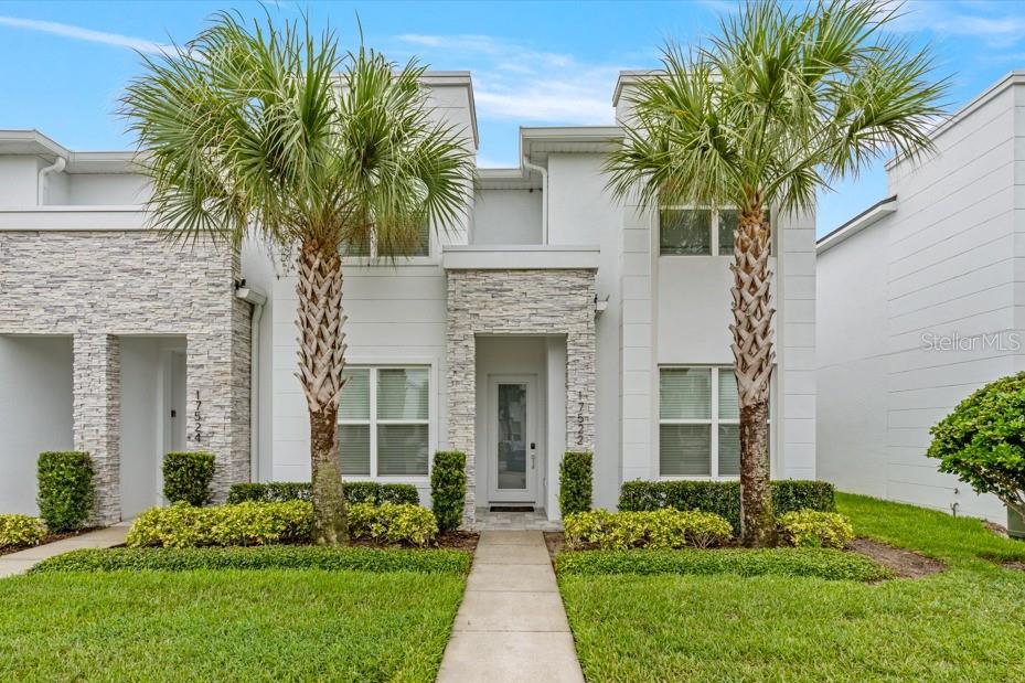 17522 HIDDEN FOREST DR, CLERMONT, FL
