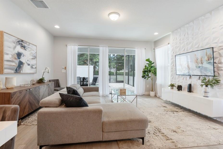 17522 HIDDEN FOREST DR, CLERMONT, FL — photo 21