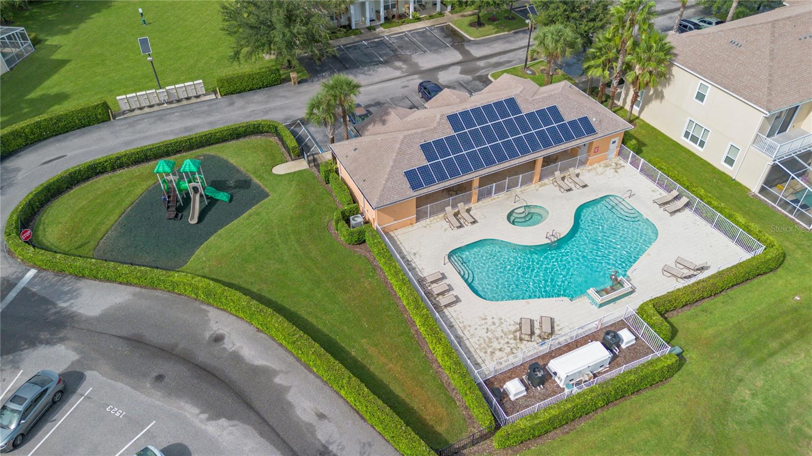 17522 HIDDEN FOREST DR, CLERMONT, FL — photo 79