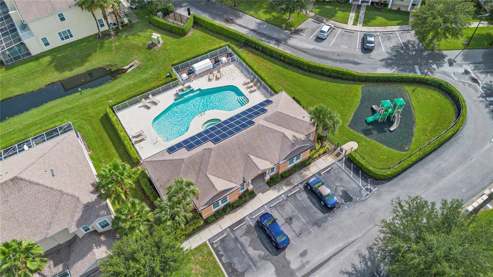17522 HIDDEN FOREST DR, CLERMONT, FL — photo 82