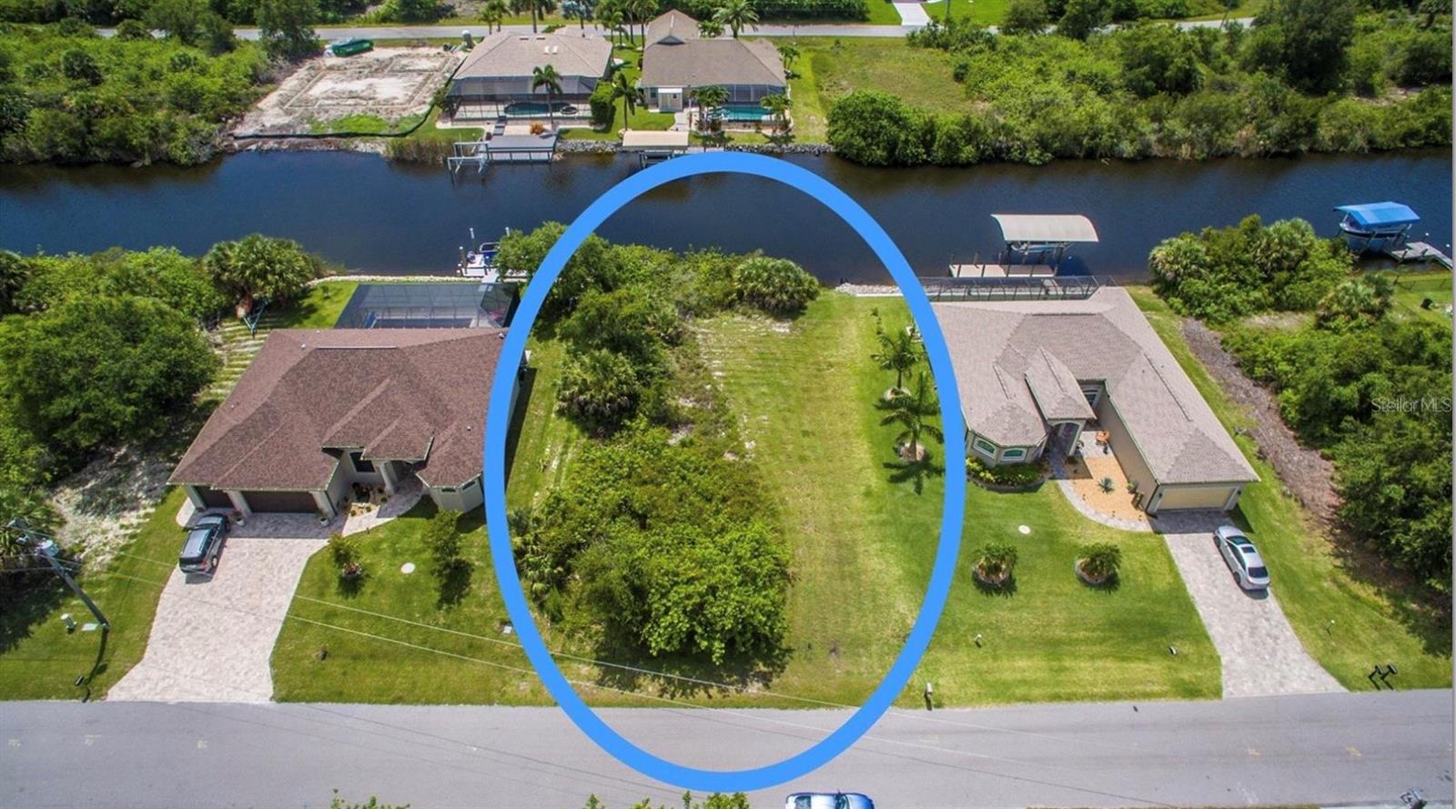 9386 BLUEGILL CIR, PORT CHARLOTTE, FL