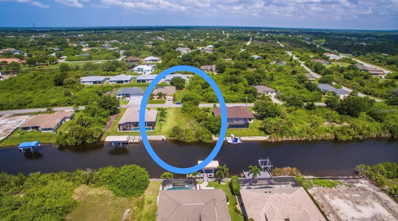 9386 BLUEGILL CIR, PORT CHARLOTTE, FL — photo 2
