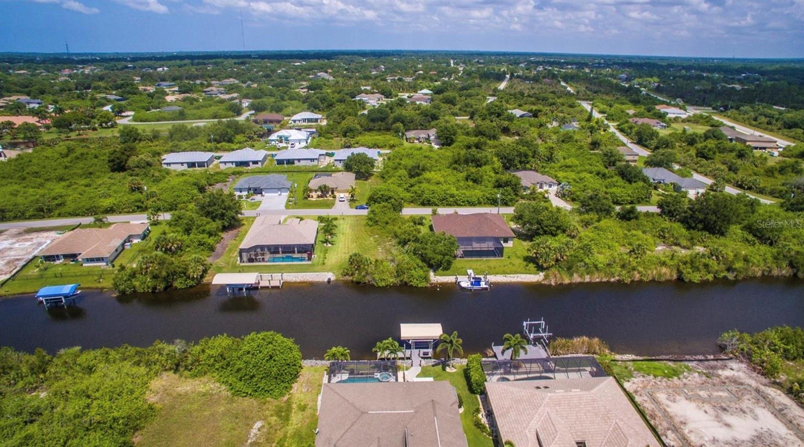 9386 BLUEGILL CIR, PORT CHARLOTTE, FL — photo 5