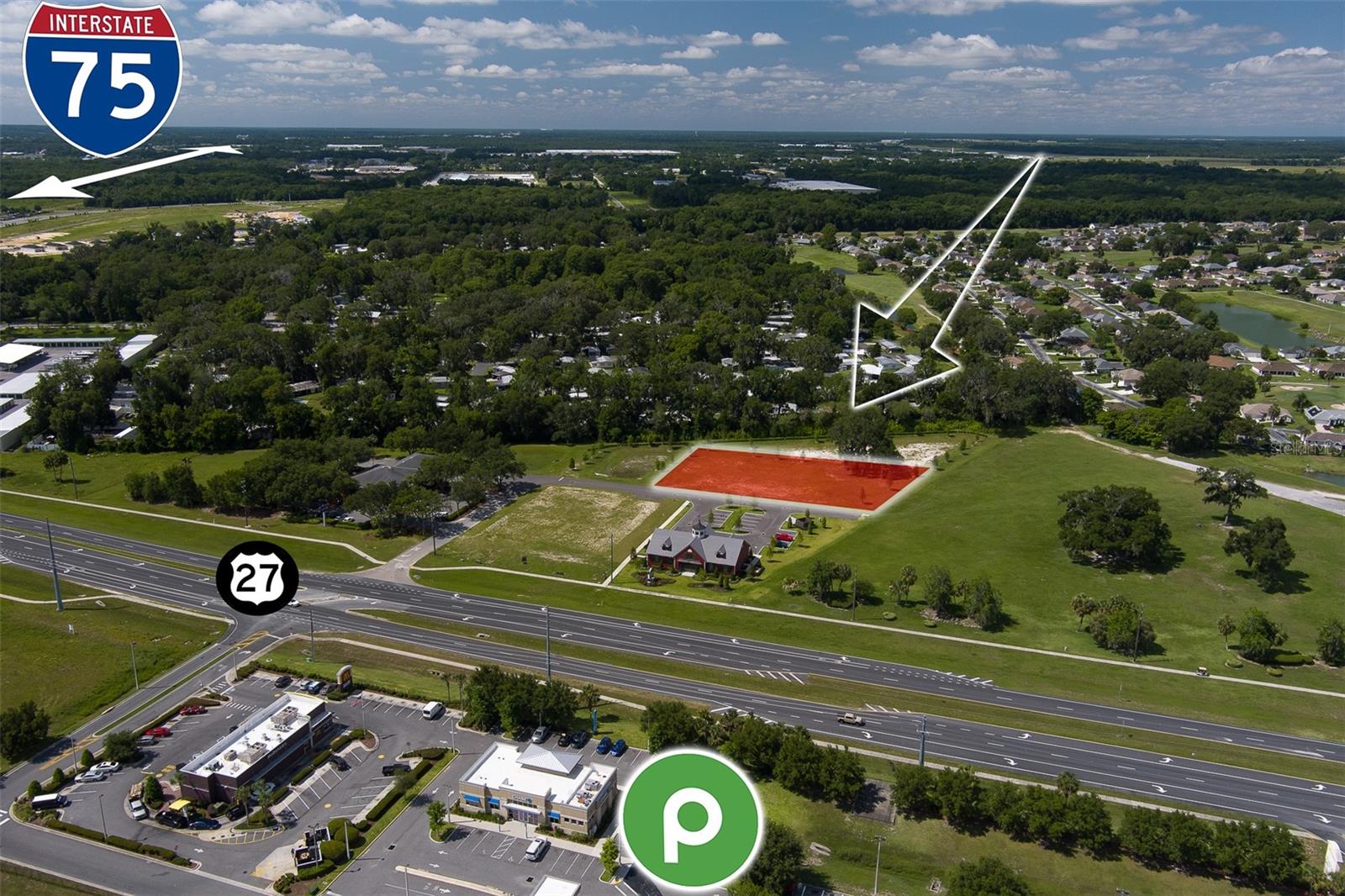 4820 NW BLITCHTON RD, OCALA, FL
