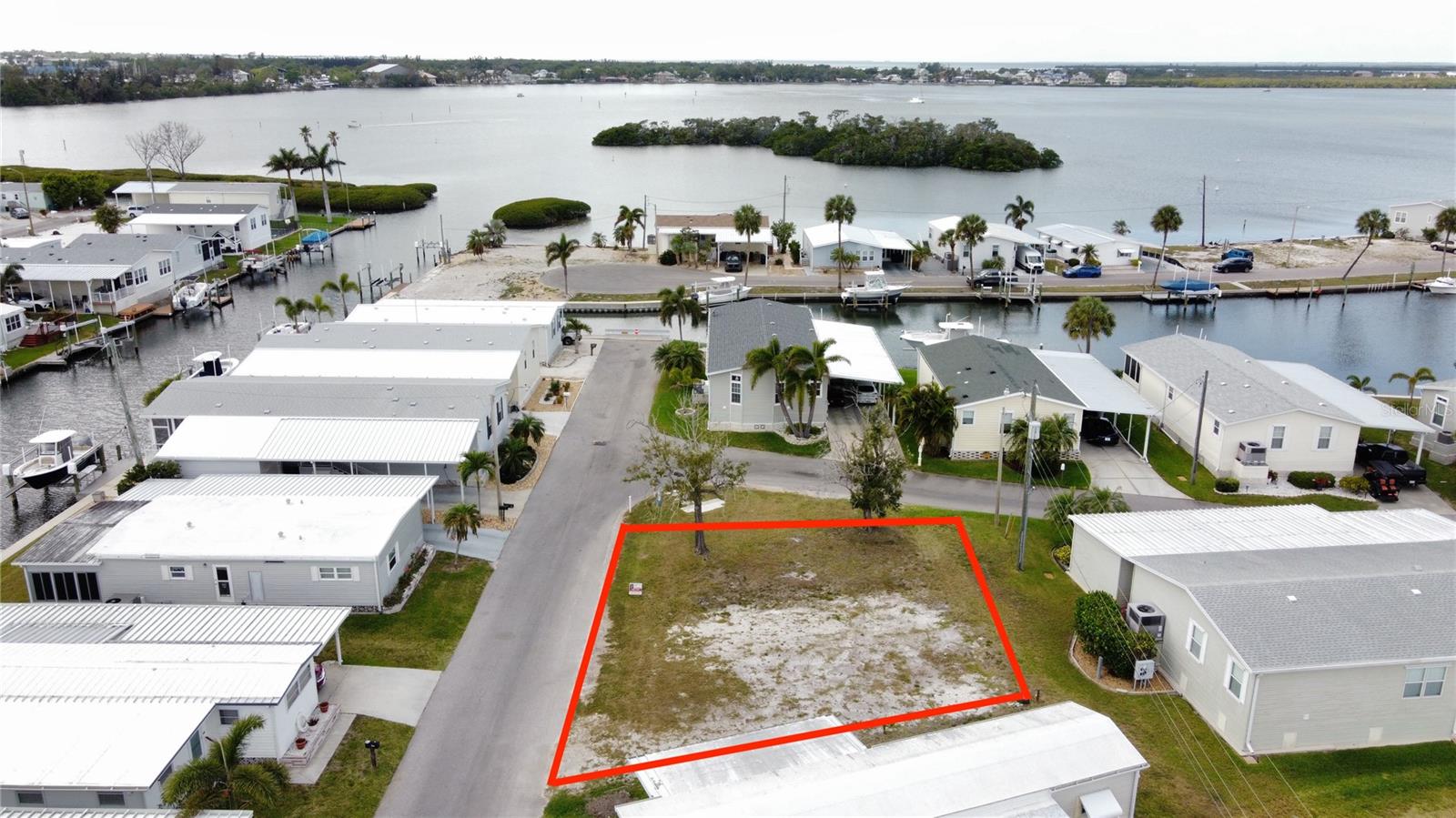 269 JAMAICA DR, PALMETTO, FL — photo 3