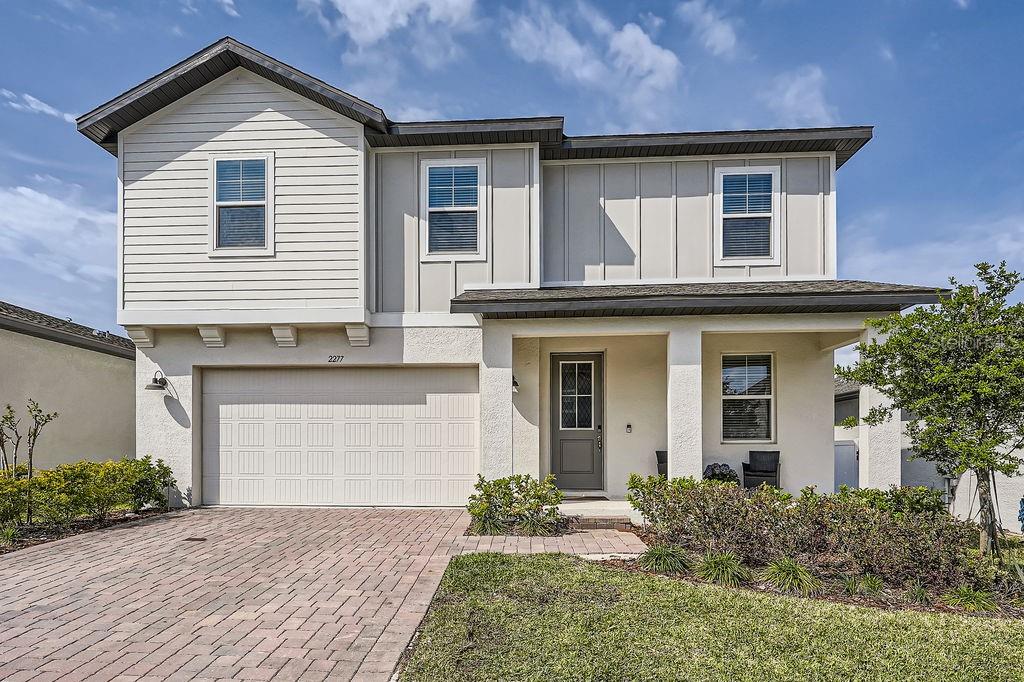 2277 CROSSBOW ST, CLERMONT, FL