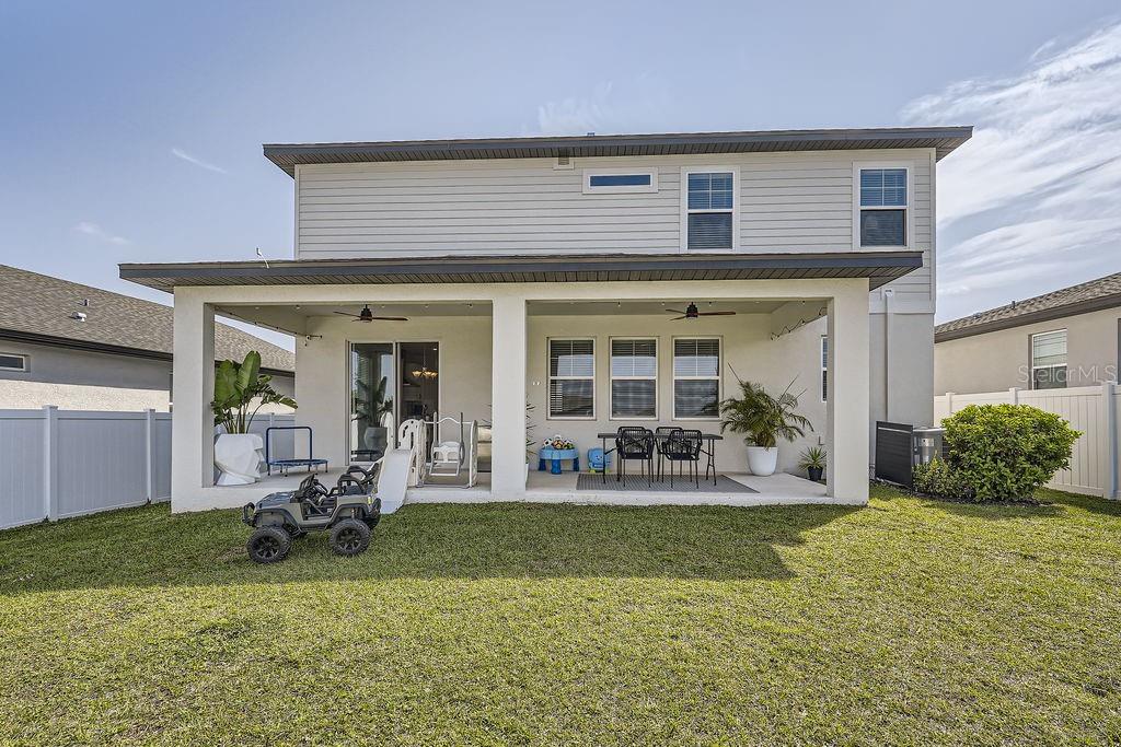 2277 CROSSBOW ST, CLERMONT, FL — photo 61