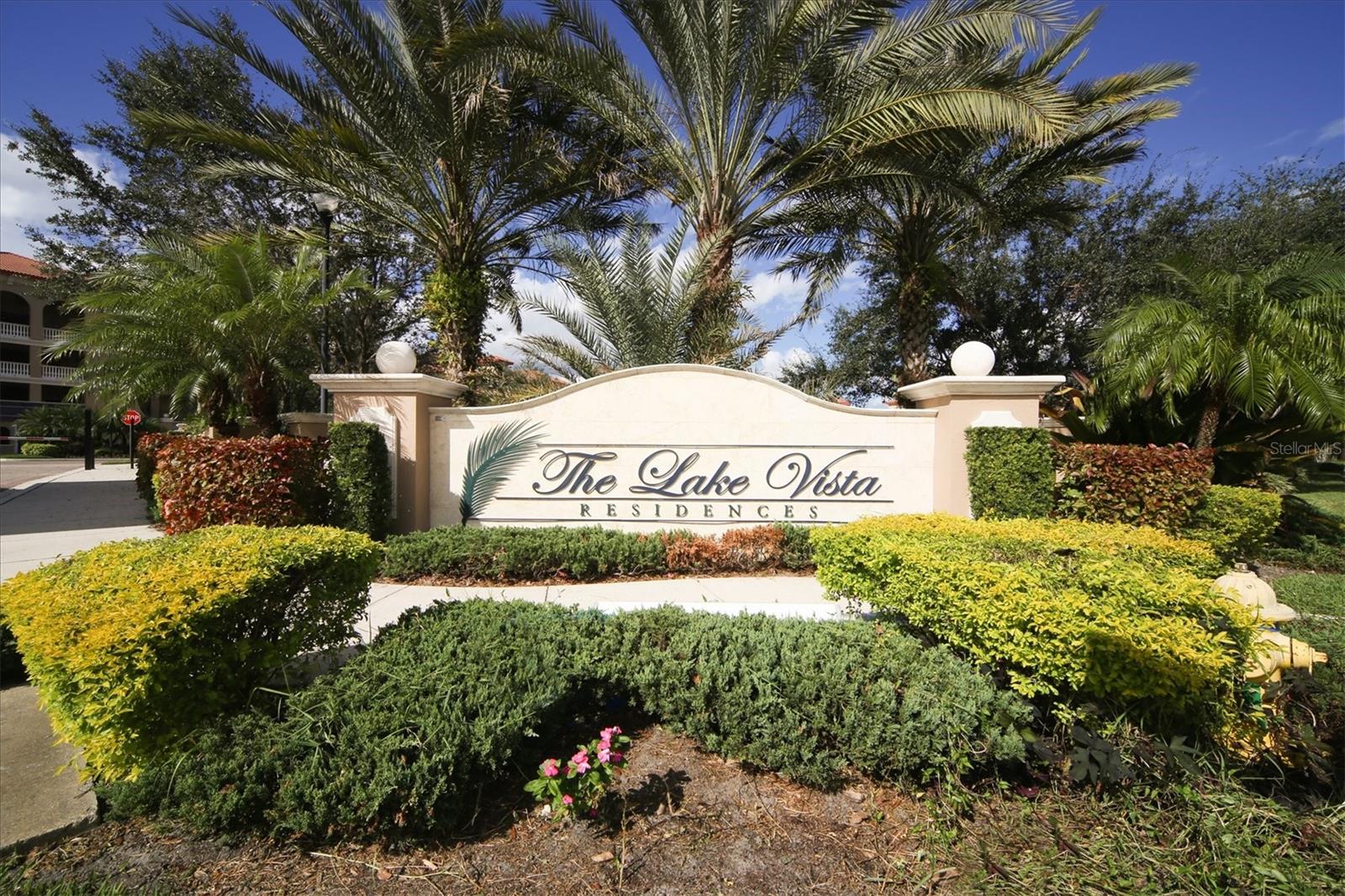 7710 LAKE VISTA CT #205, LAKEWOOD RANCH, FL — photo 3
