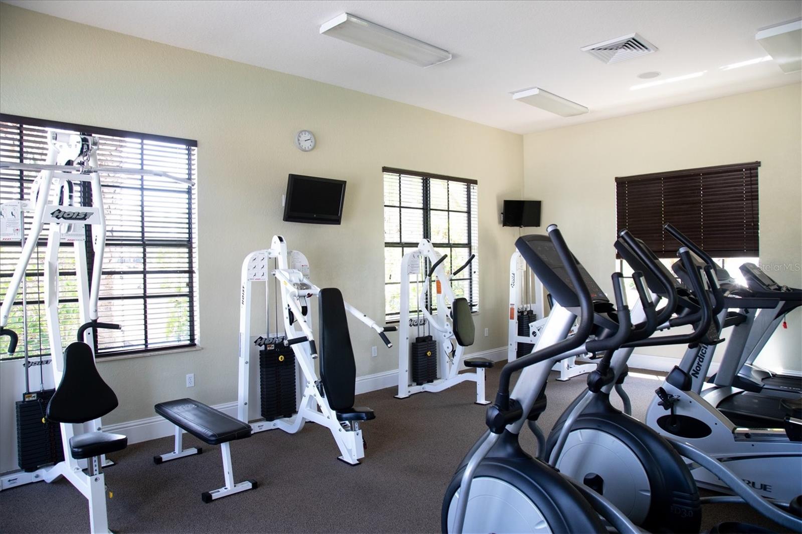 7710 LAKE VISTA CT #205, LAKEWOOD RANCH, FL — photo 49