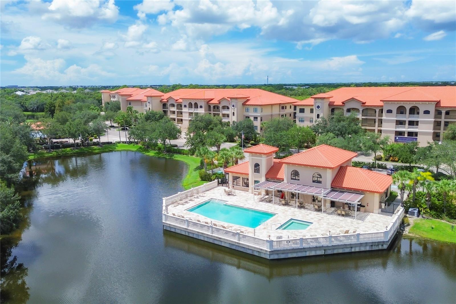 7710 LAKE VISTA CT #205, LAKEWOOD RANCH, FL — photo 6