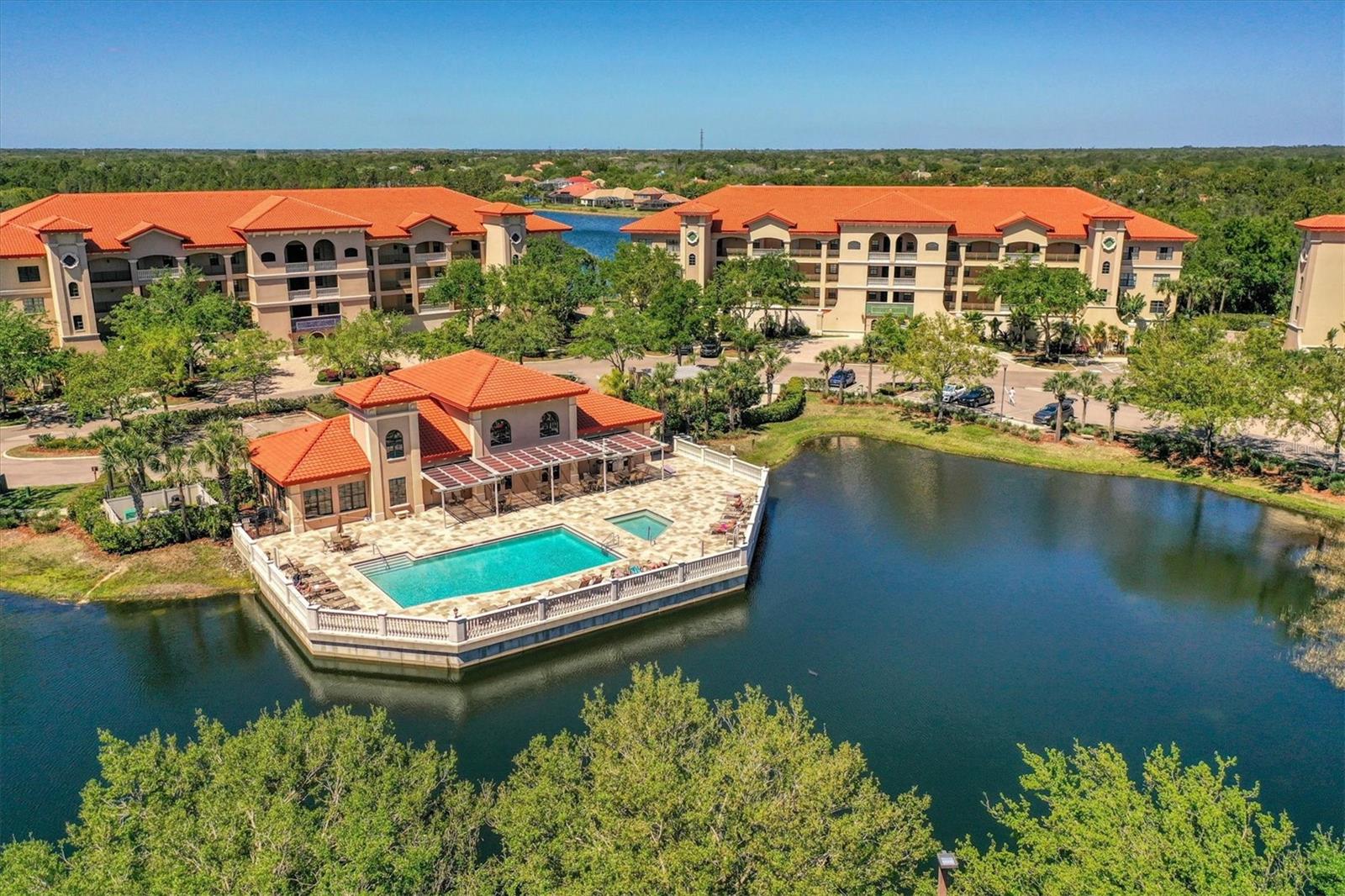 7710 LAKE VISTA CT #205, LAKEWOOD RANCH, FL — photo 9