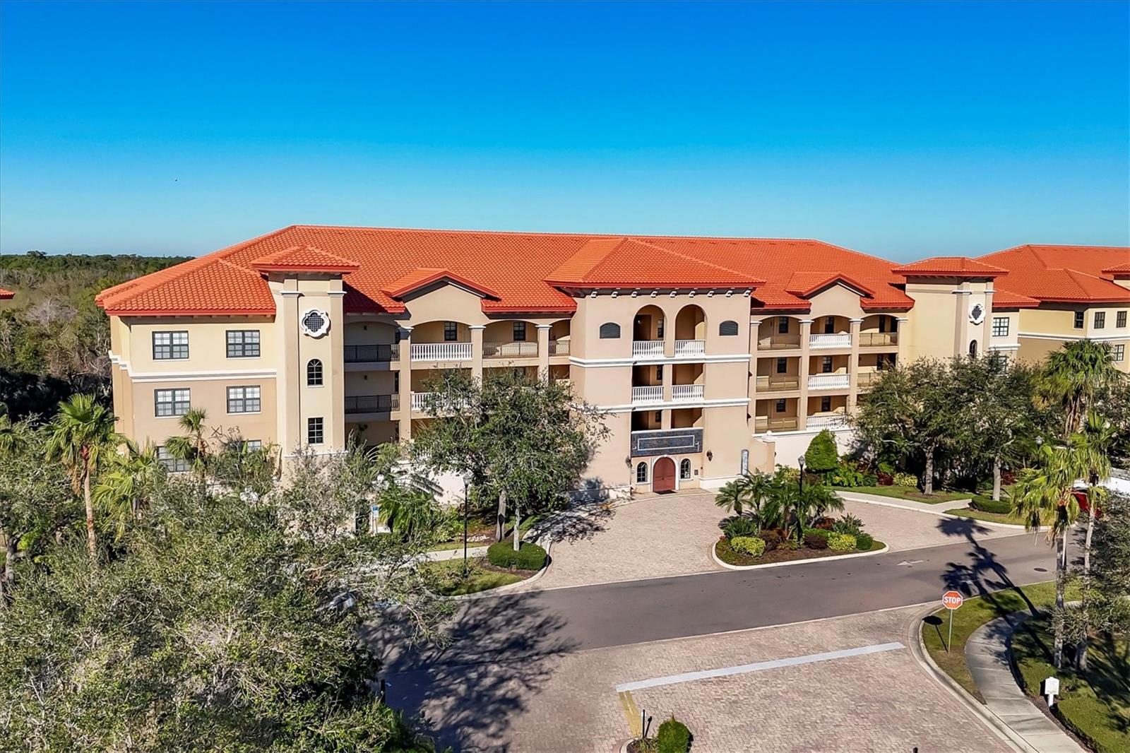 7710 LAKE VISTA CT #205, LAKEWOOD RANCH, FL — photo 12