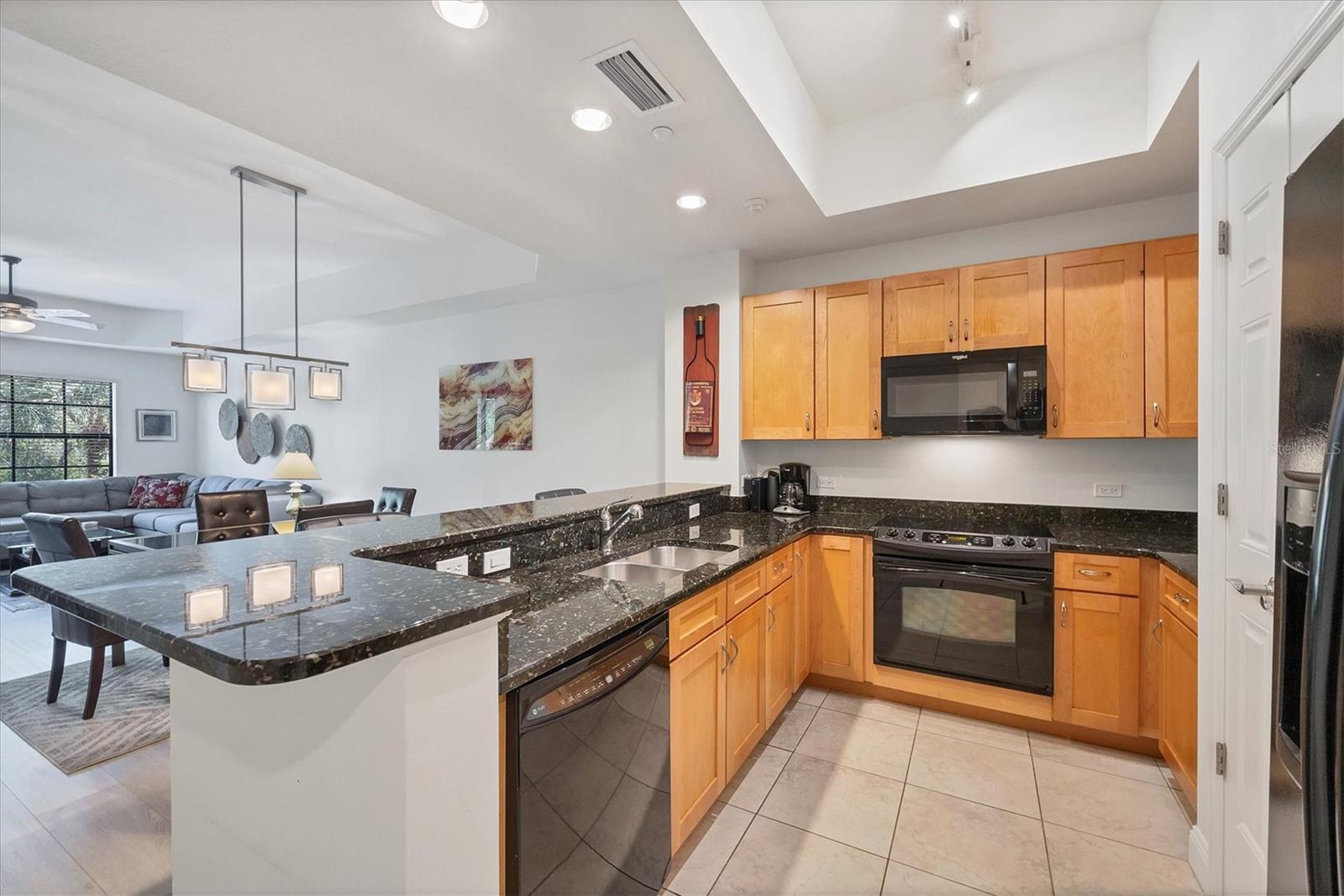 7710 LAKE VISTA CT #205, LAKEWOOD RANCH, FL — photo 19