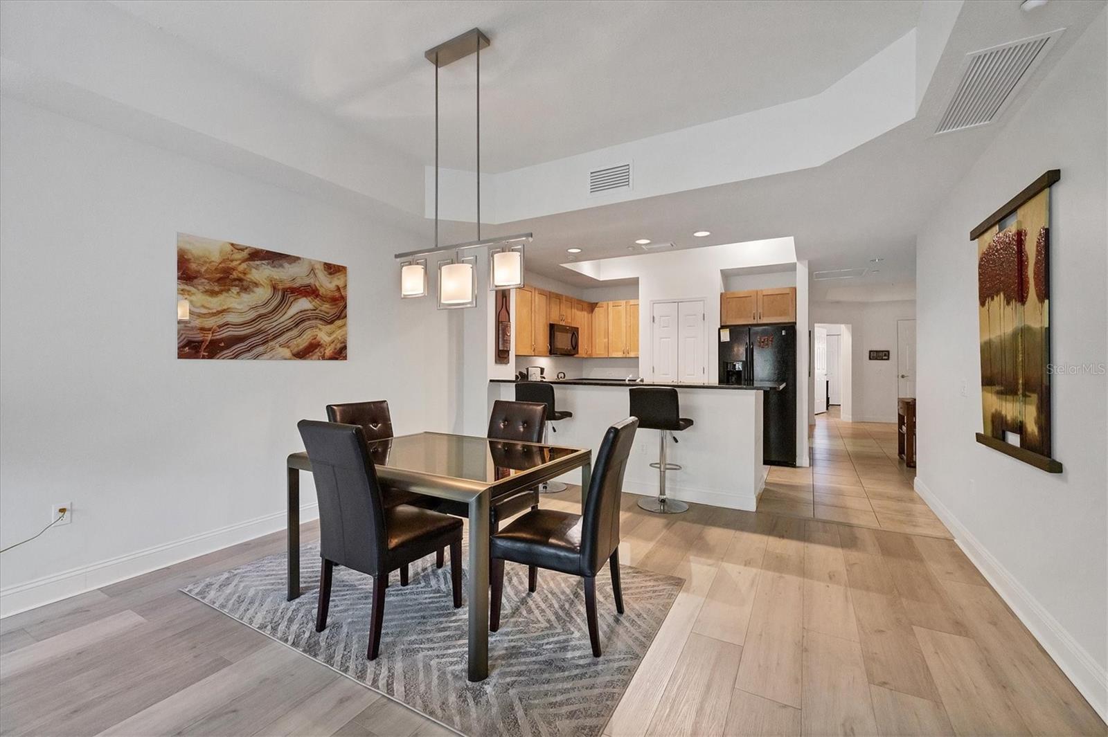 7710 LAKE VISTA CT #205, LAKEWOOD RANCH, FL — photo 21