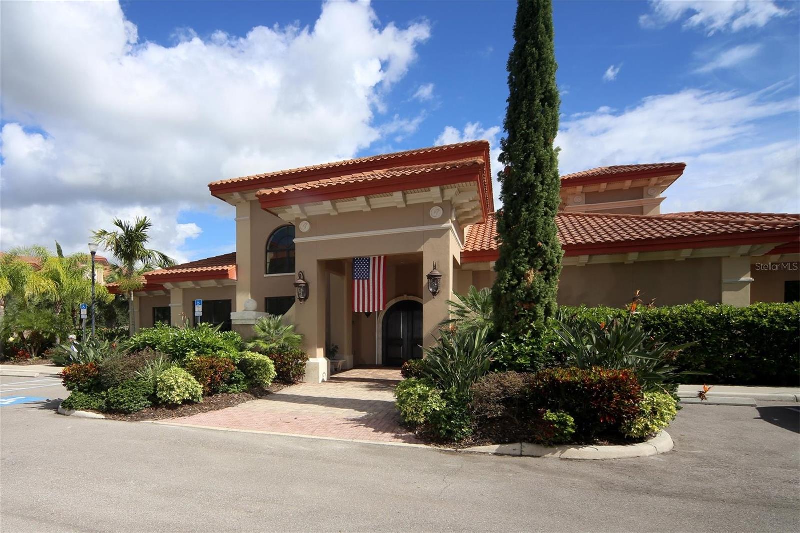 7710 LAKE VISTA CT #205, LAKEWOOD RANCH, FL — photo 41