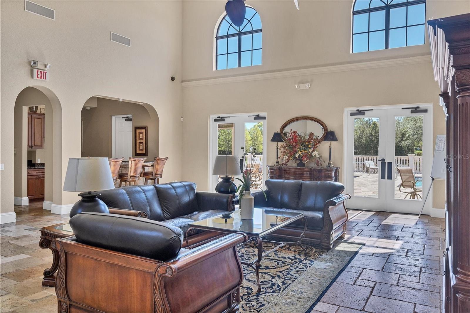 7710 LAKE VISTA CT #205, LAKEWOOD RANCH, FL — photo 43
