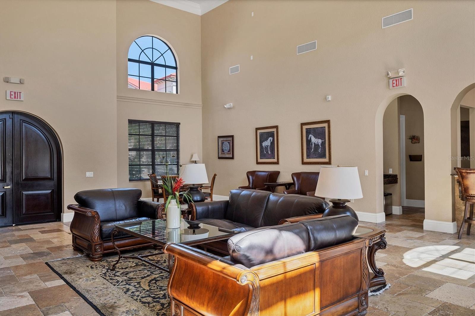 7710 LAKE VISTA CT #205, LAKEWOOD RANCH, FL — photo 44