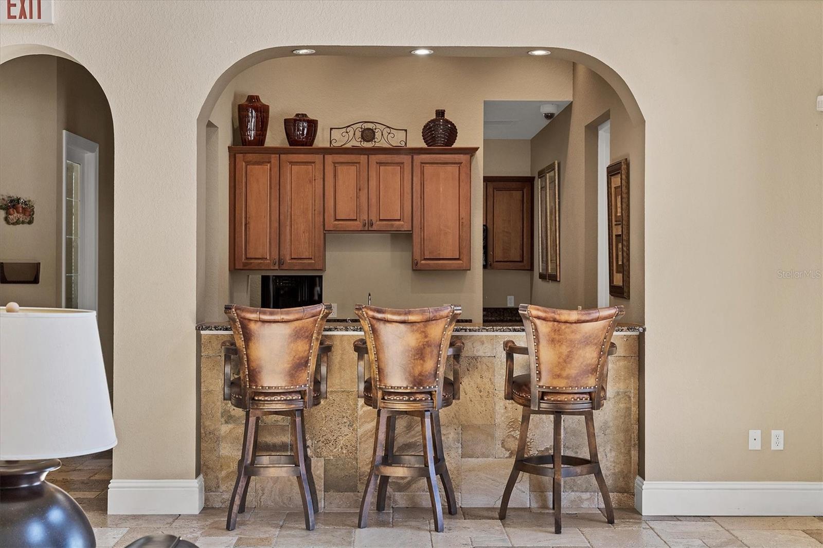 7710 LAKE VISTA CT #205, LAKEWOOD RANCH, FL — photo 45