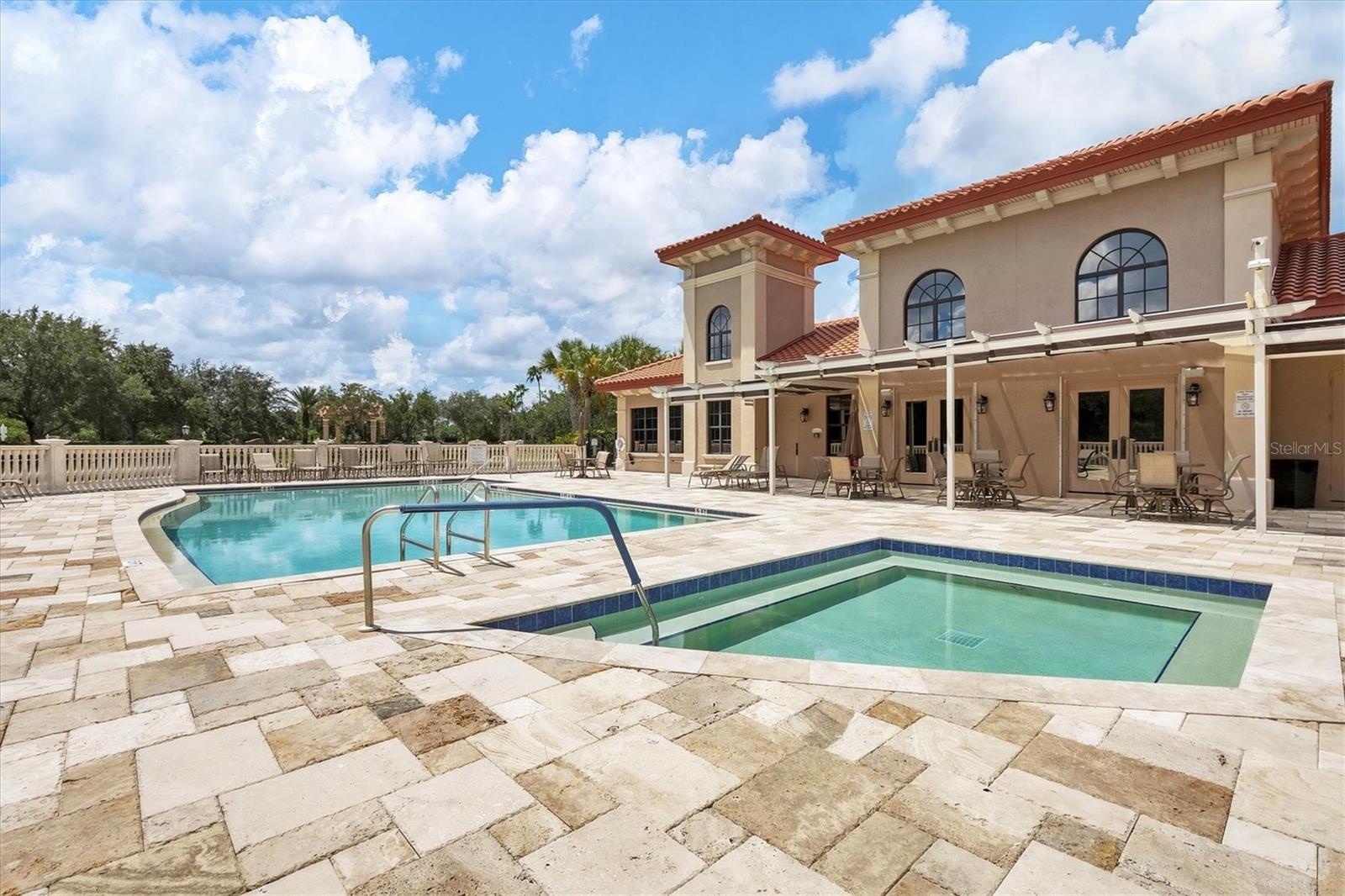 7710 LAKE VISTA CT #205, LAKEWOOD RANCH, FL — photo 52