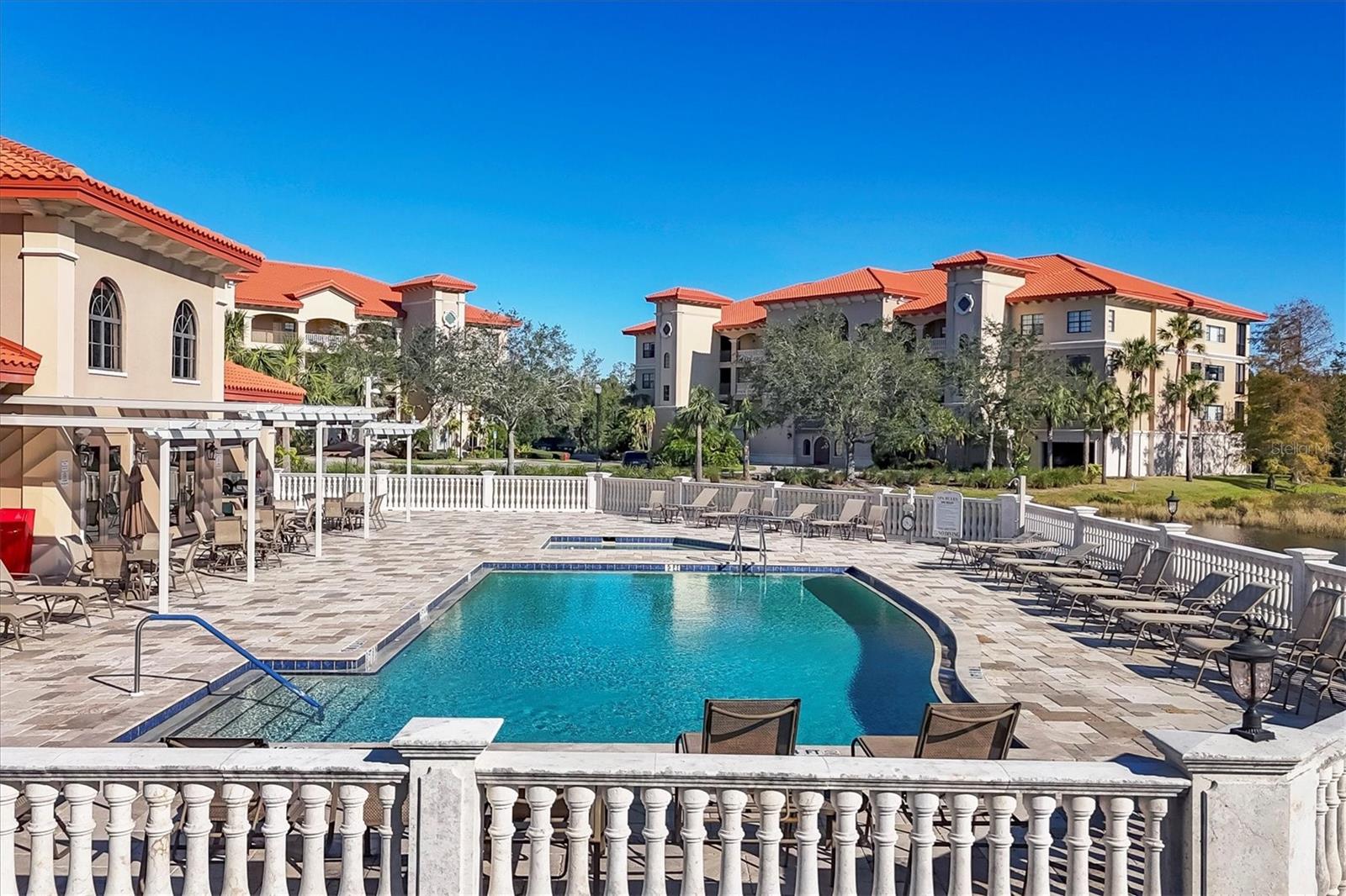 7710 LAKE VISTA CT #205, LAKEWOOD RANCH, FL — photo 55
