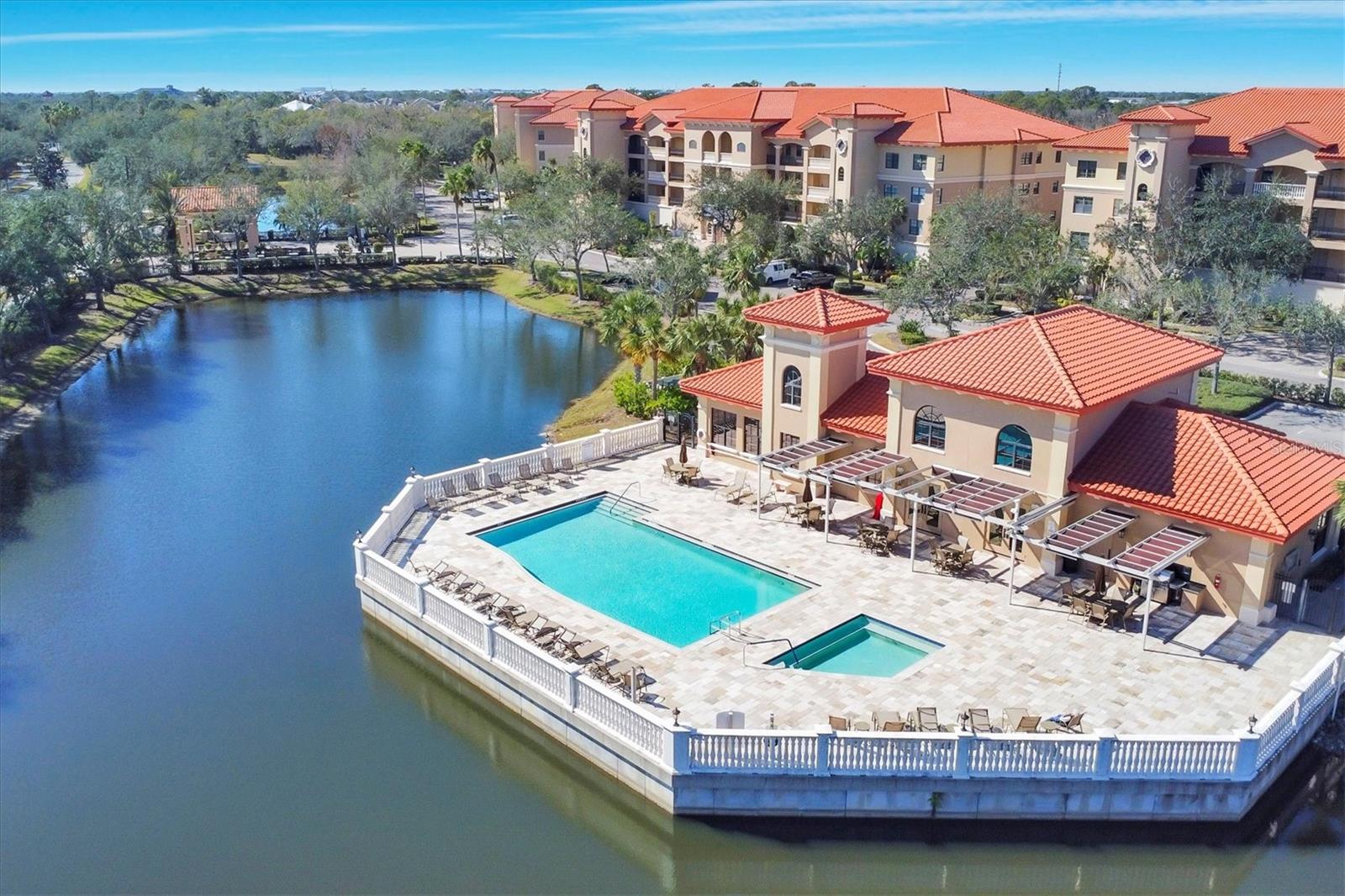 7710 LAKE VISTA CT #205, LAKEWOOD RANCH, FL — photo 56
