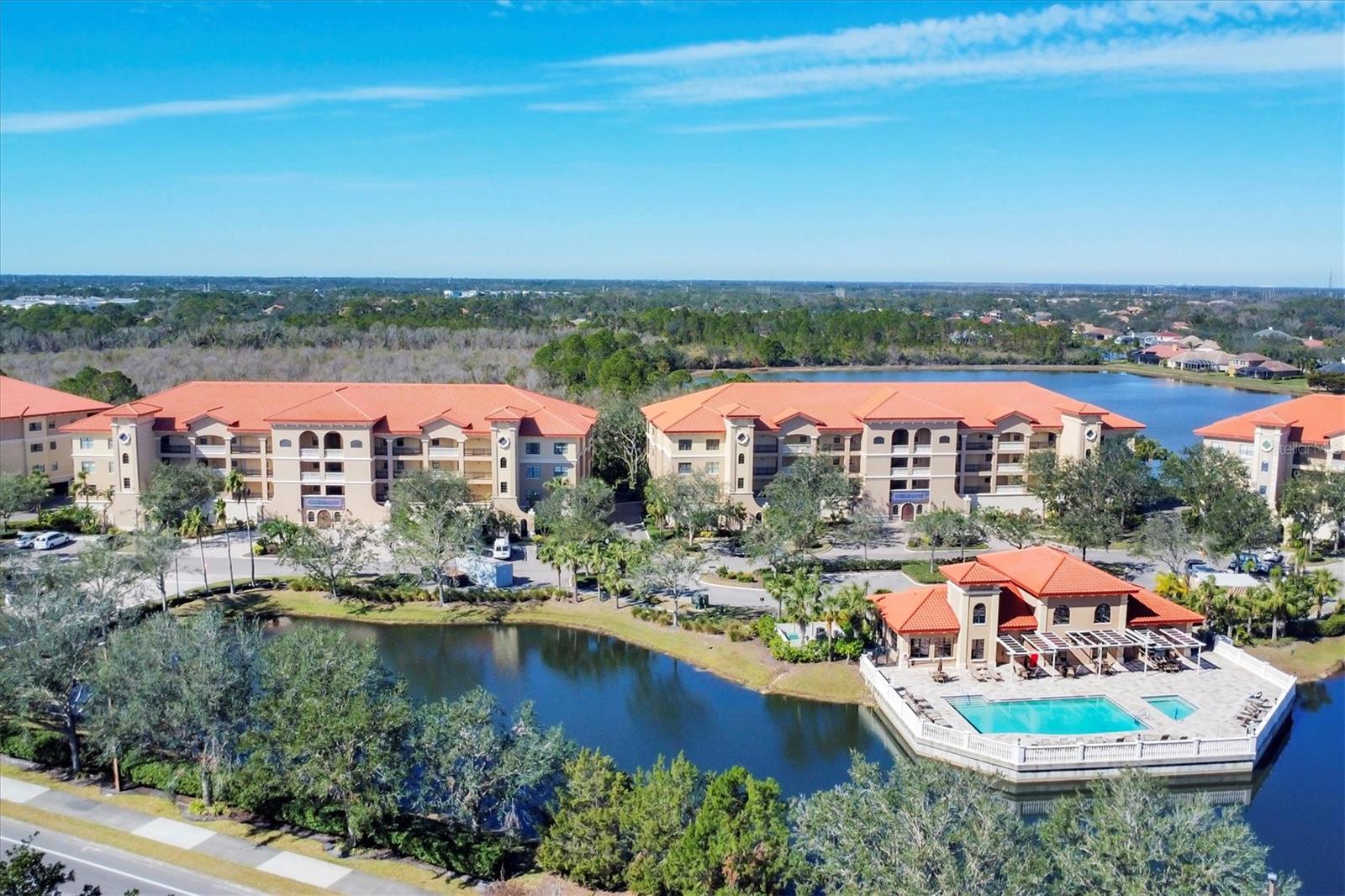 7710 LAKE VISTA CT #205, LAKEWOOD RANCH, FL — photo 57