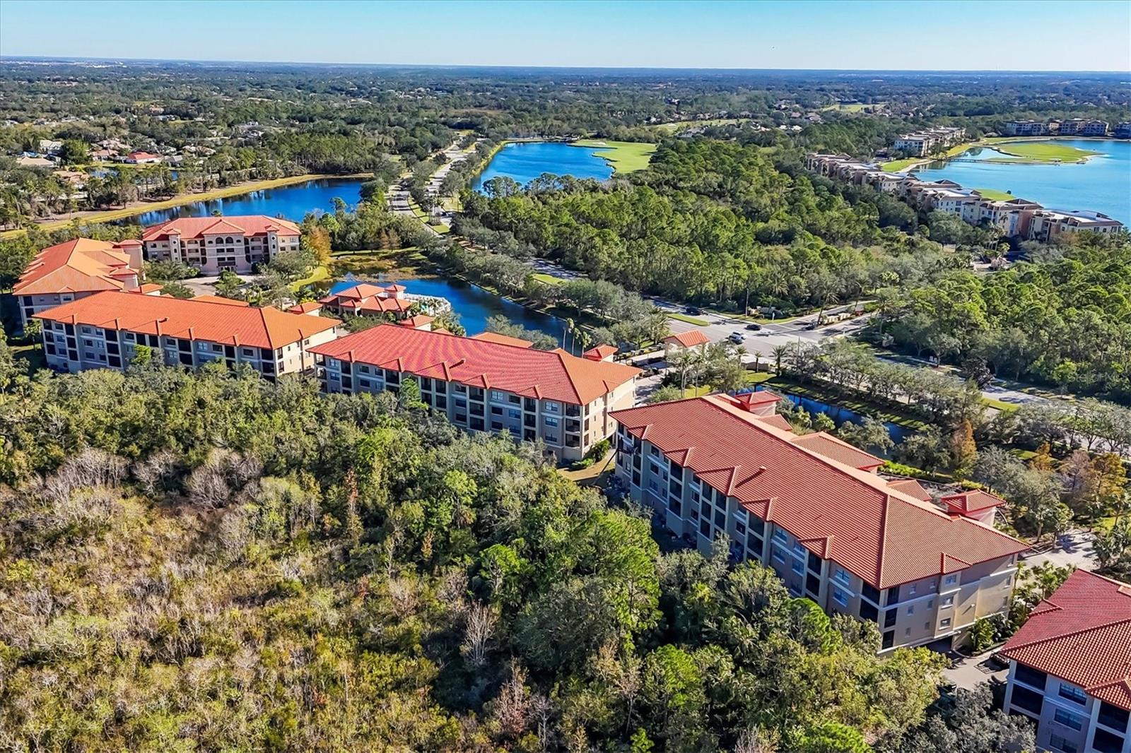 7710 LAKE VISTA CT #205, LAKEWOOD RANCH, FL — photo 59