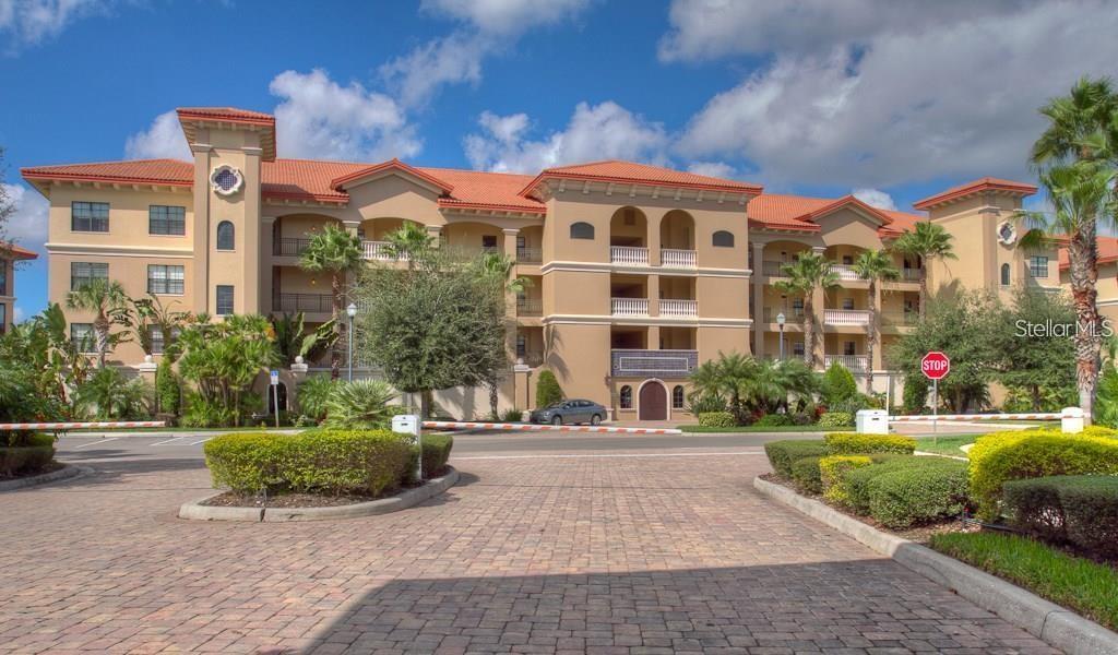 7710 LAKE VISTA CT #205, LAKEWOOD RANCH, FL — photo 2