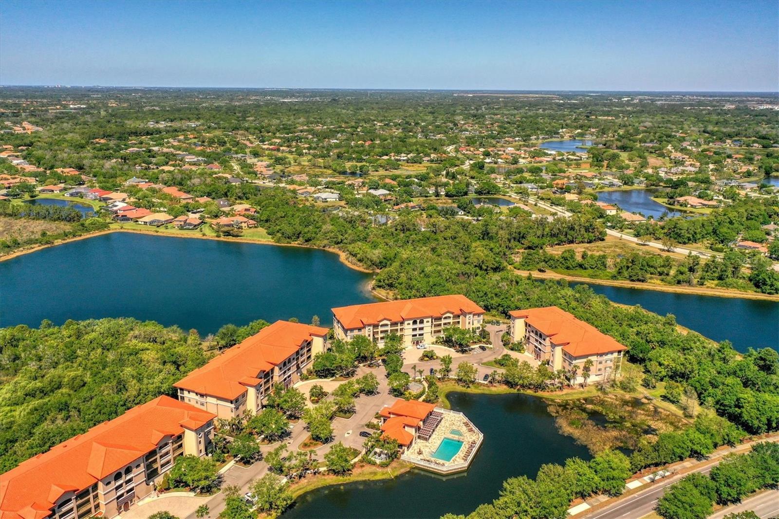 7710 LAKE VISTA CT #205, LAKEWOOD RANCH, FL — photo 5