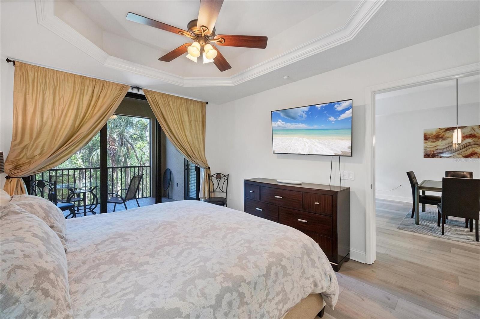 7710 LAKE VISTA CT #205, LAKEWOOD RANCH, FL — photo 26